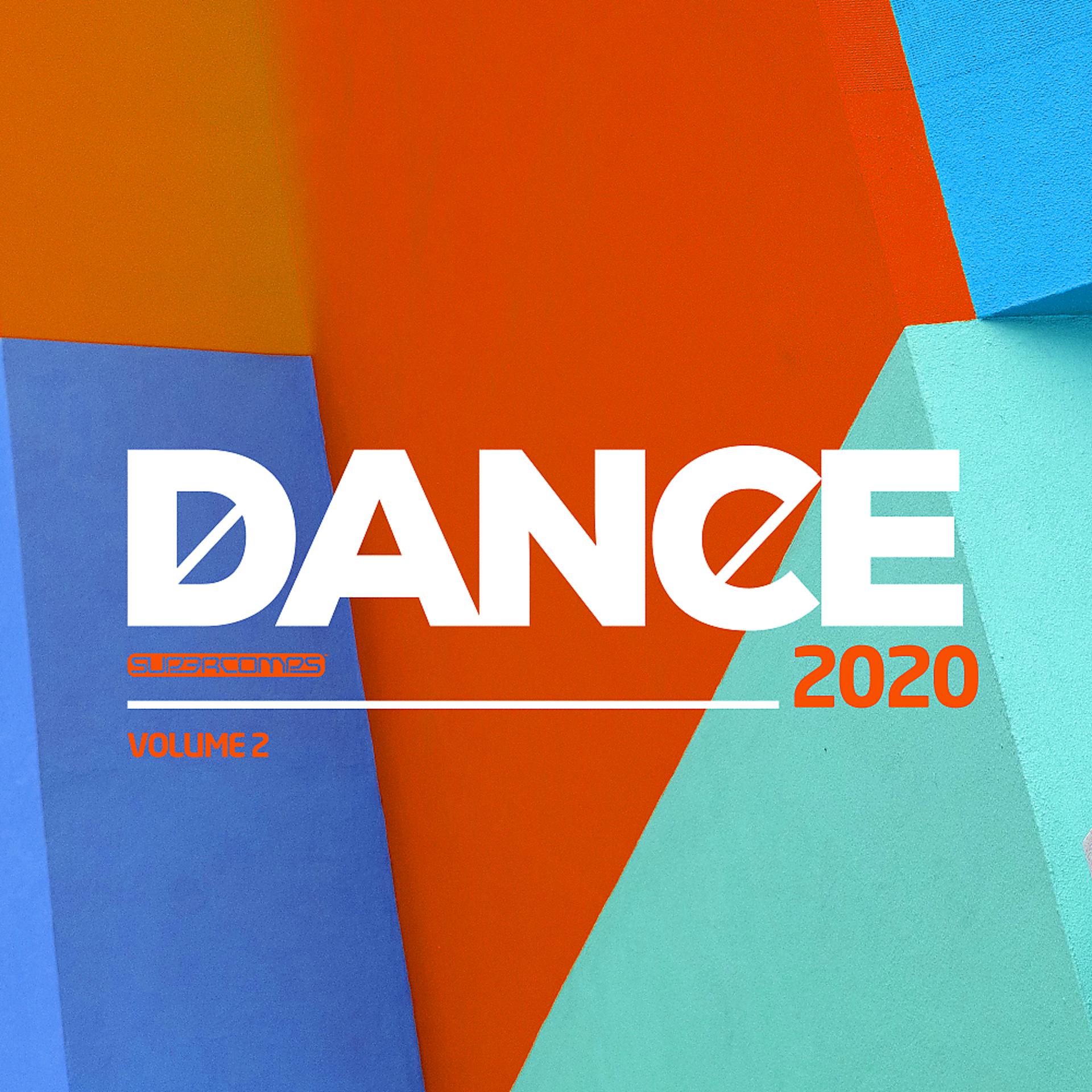 Постер альбома Dance 2020, Vol. 2
