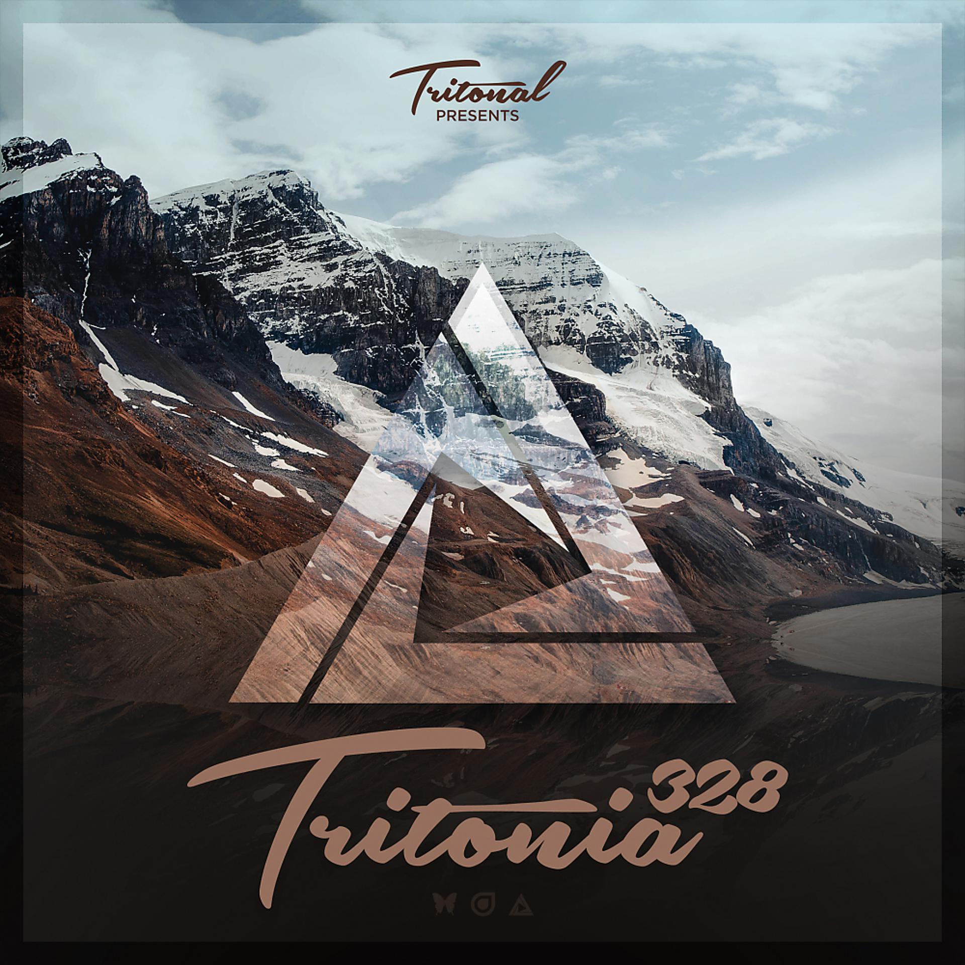 Постер альбома Tritonia 328