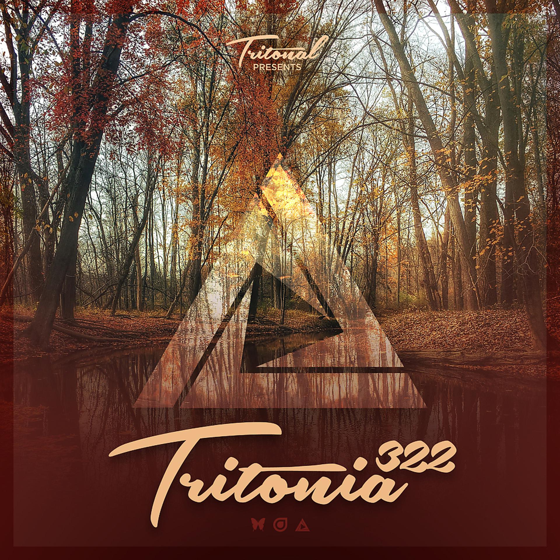 Постер альбома Tritonia 322
