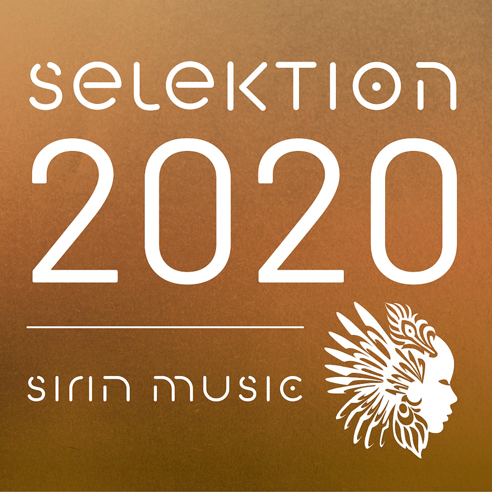 Постер альбома Sirin Music: Selektion 2020
