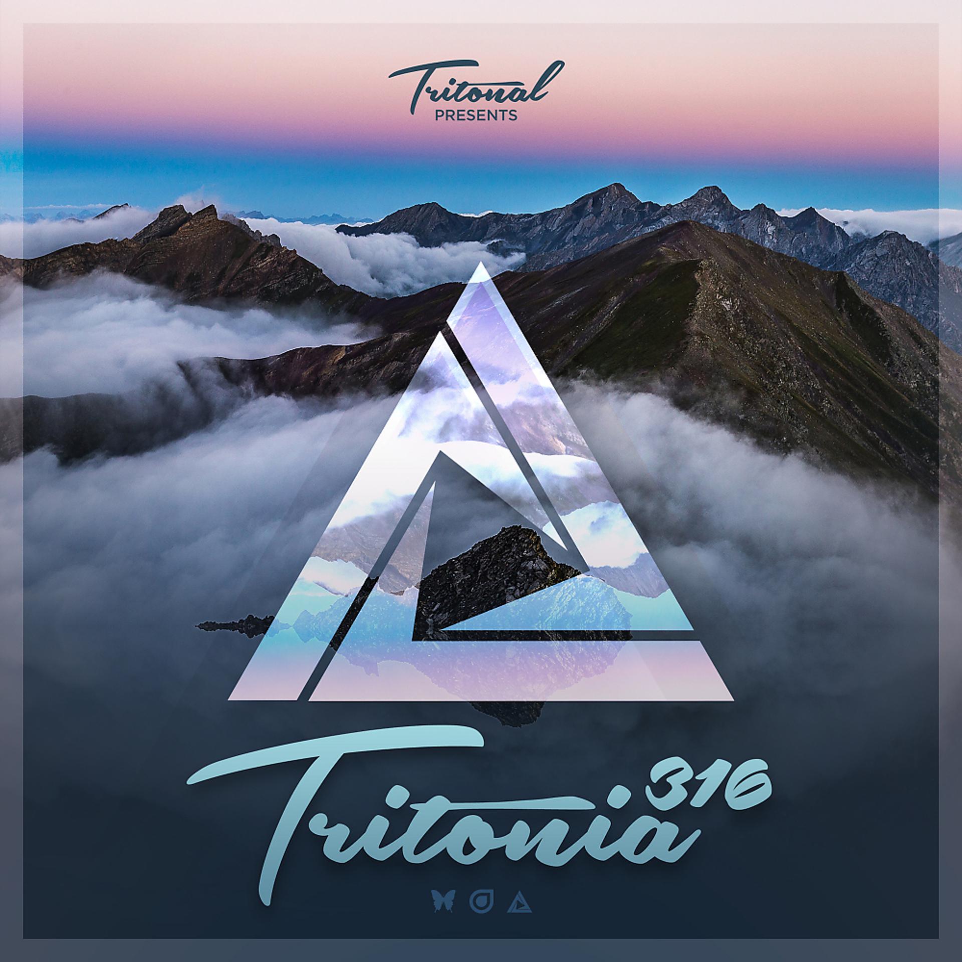 Постер альбома Tritonia 316