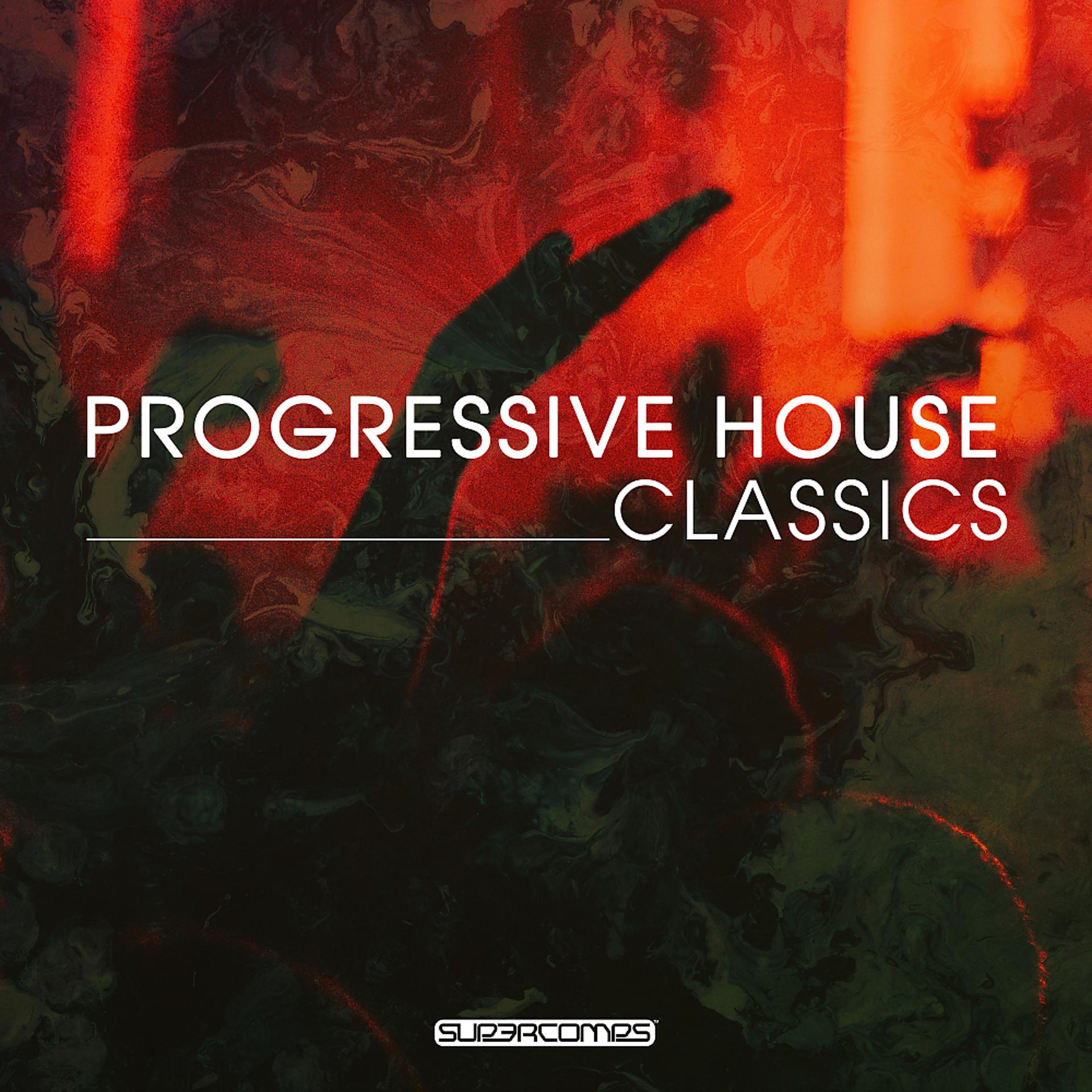 Постер альбома Progressive House Classics