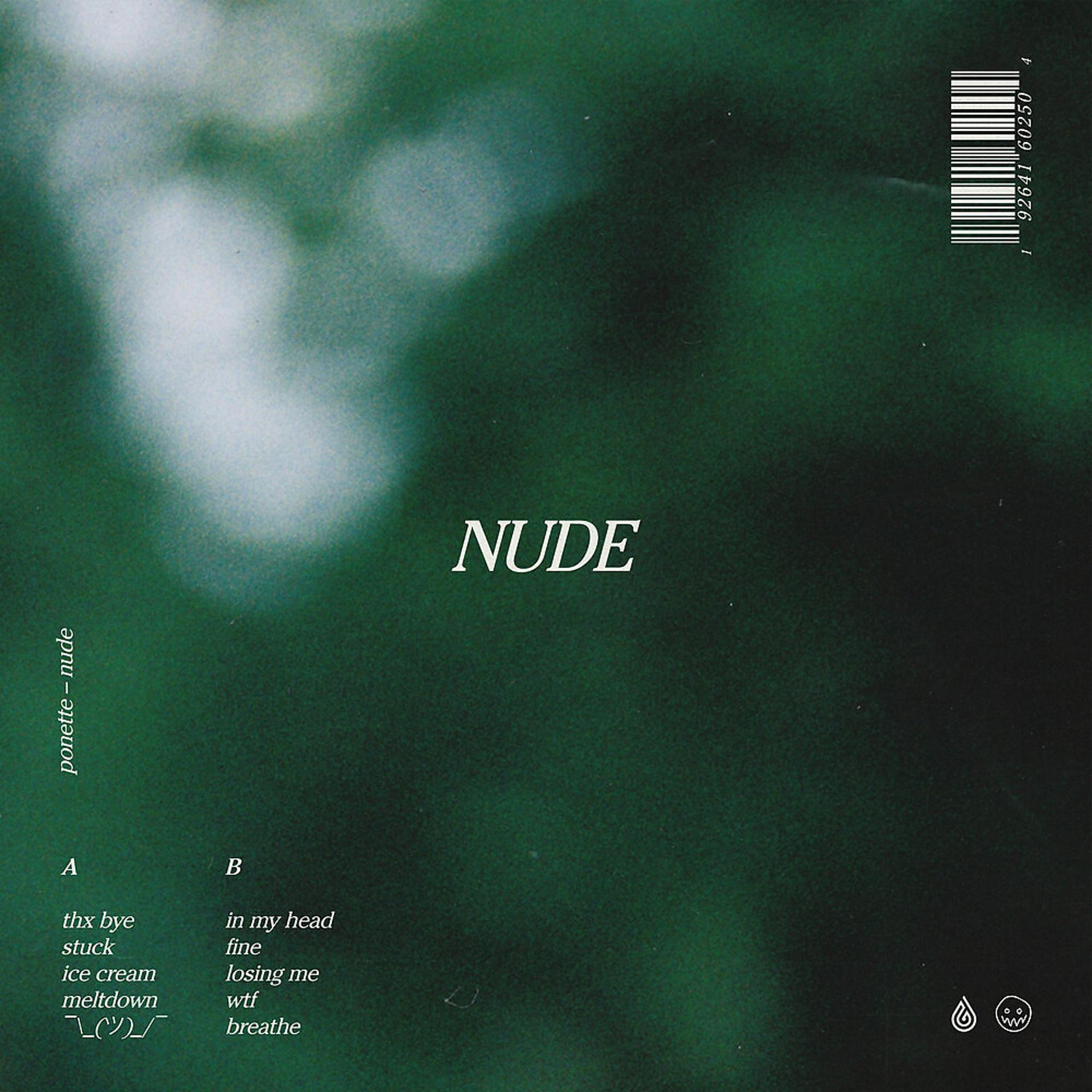 Постер альбома Nude