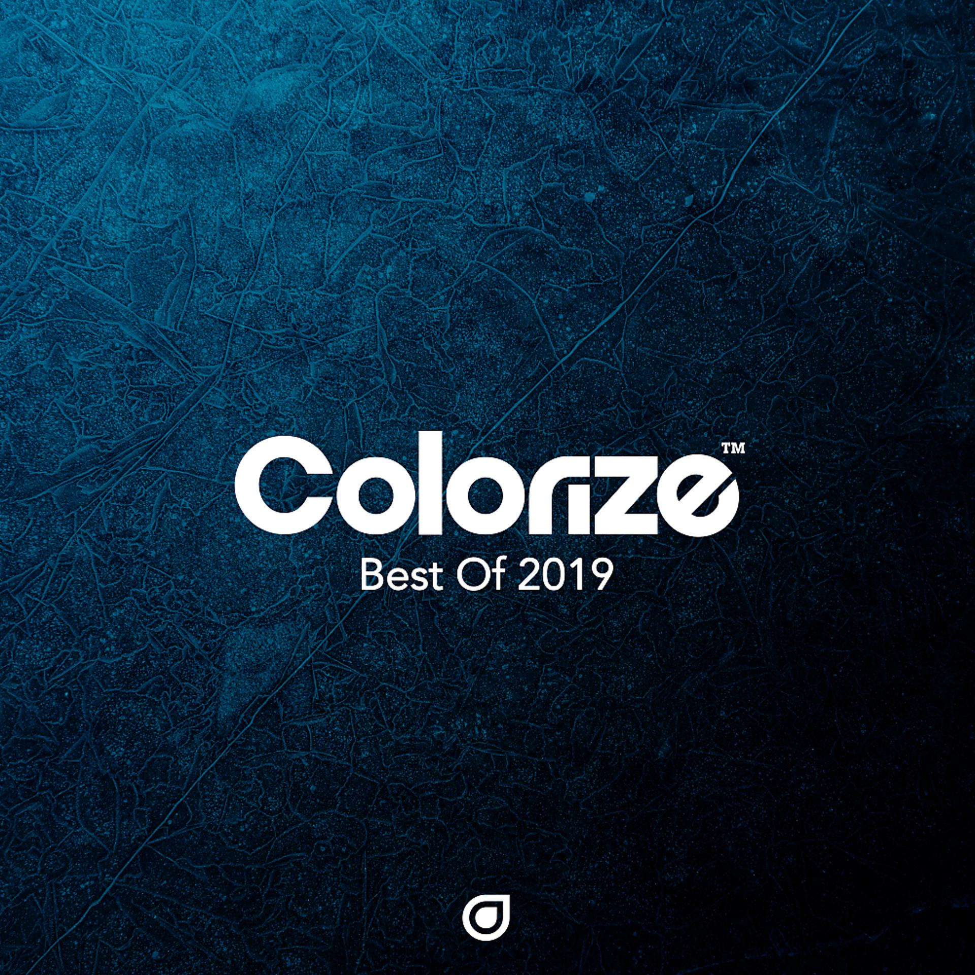 Постер альбома Colorize - Best of 2019
