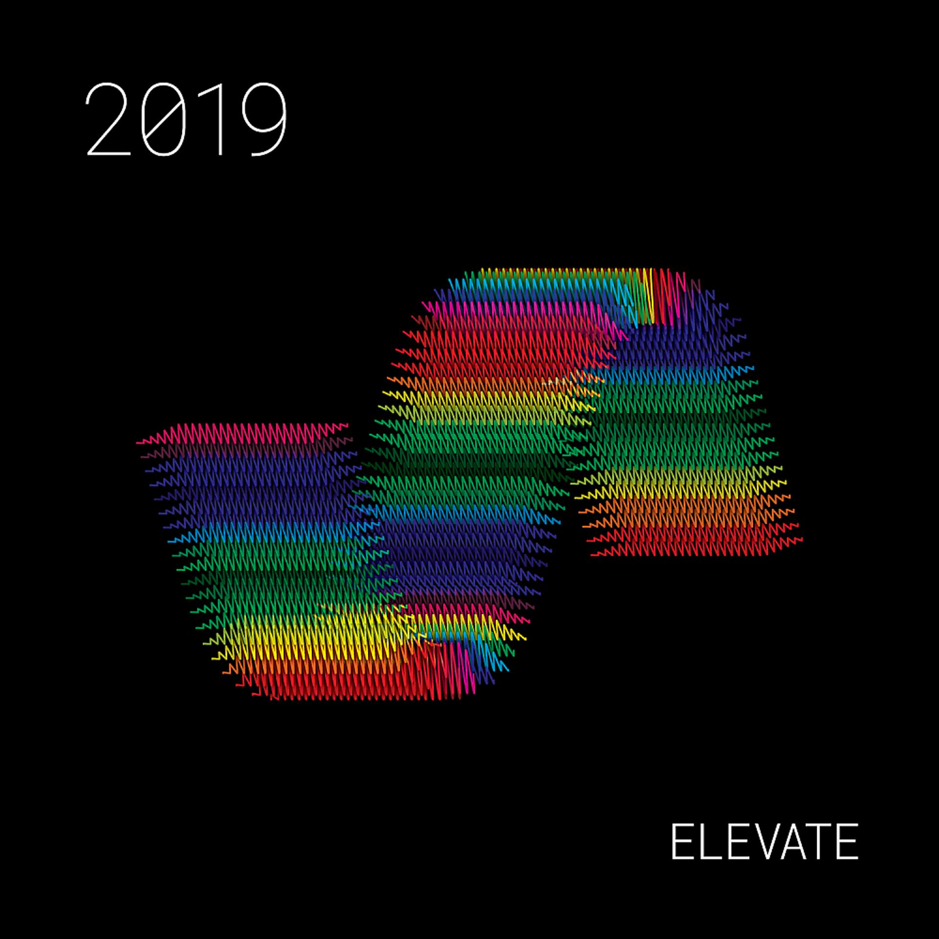 Постер альбома Elevate 2019