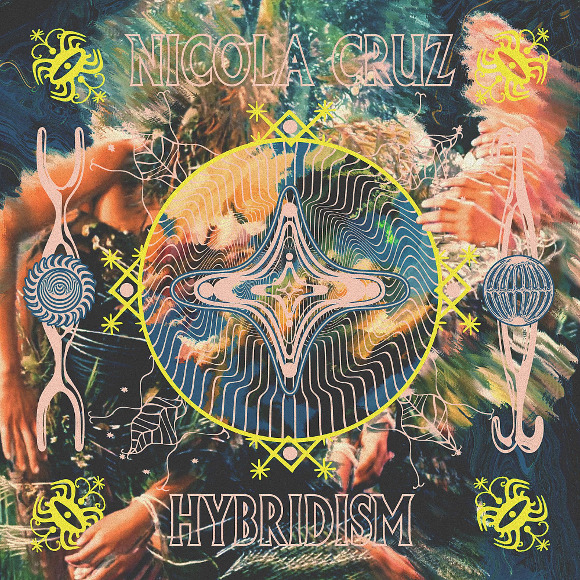 Постер альбома Hybridism