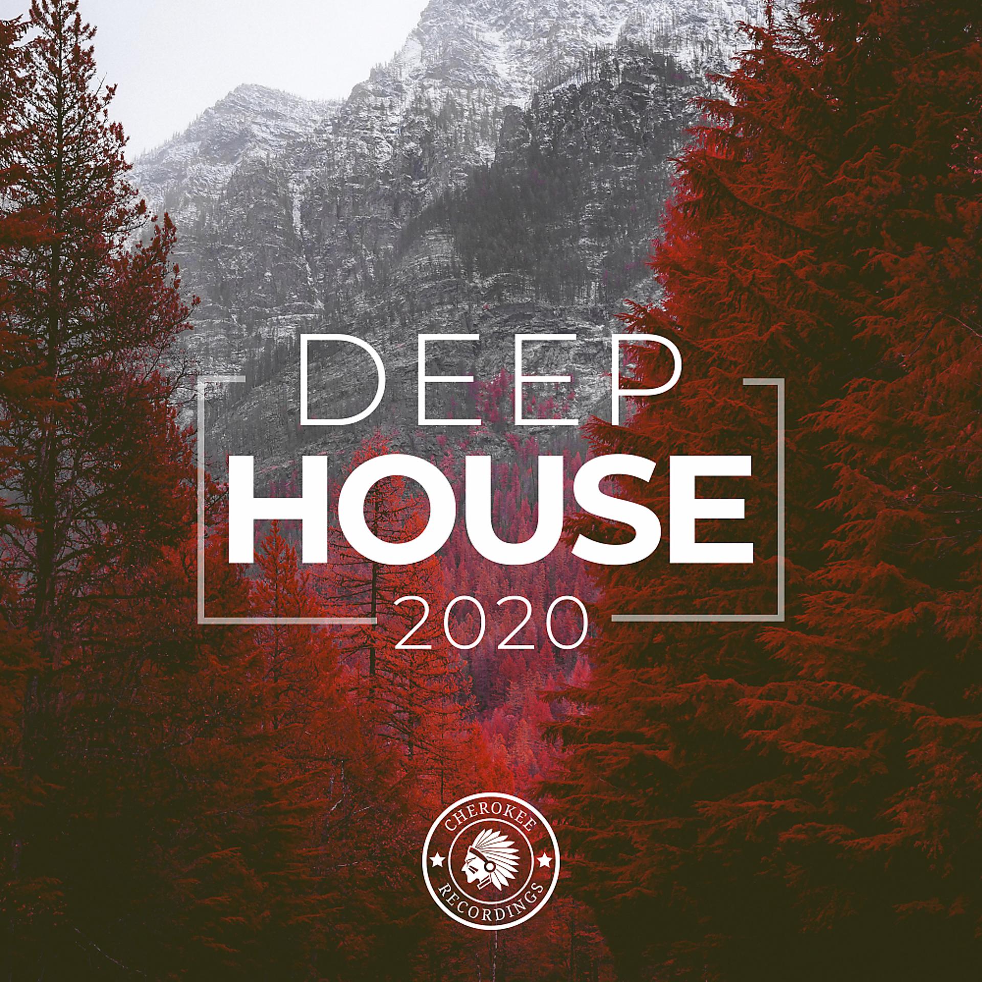 Постер альбома Deep House 2020