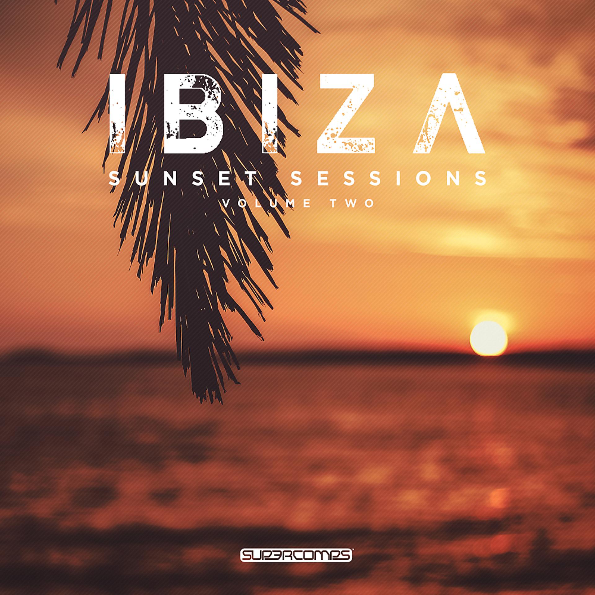 Постер альбома Ibiza Sunset Sessions, Vol. 2