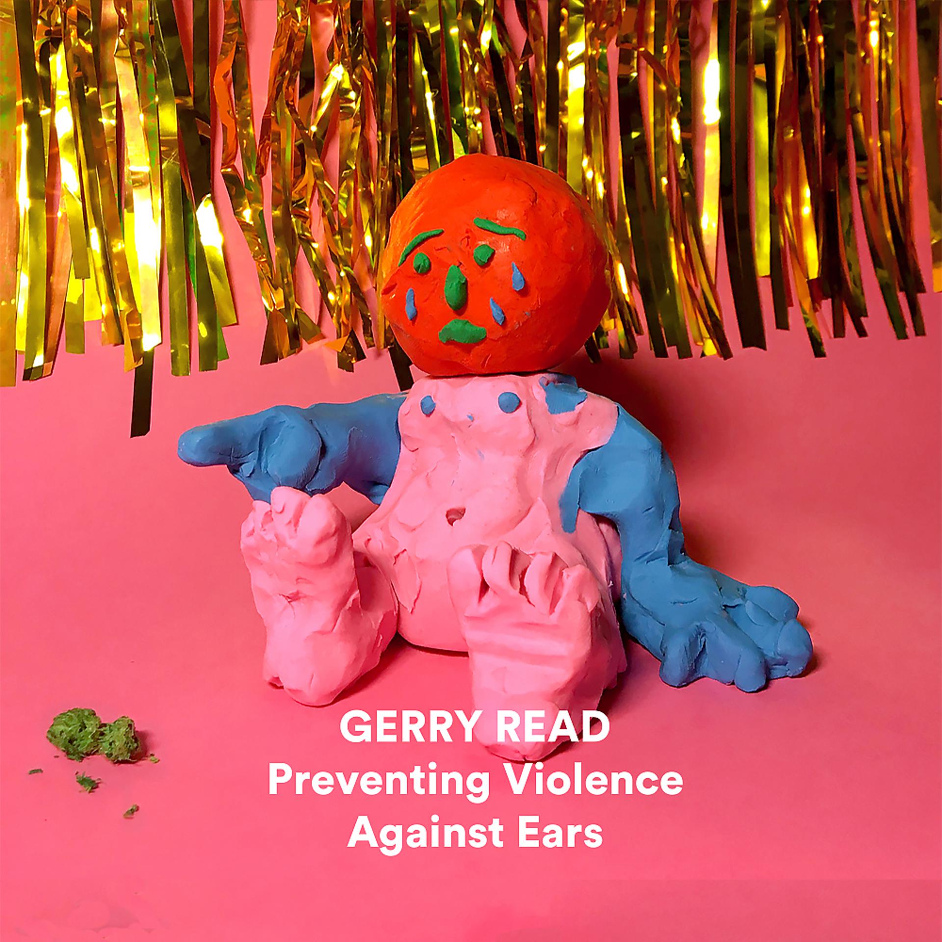 Постер альбома Preventing Violence Against Ears