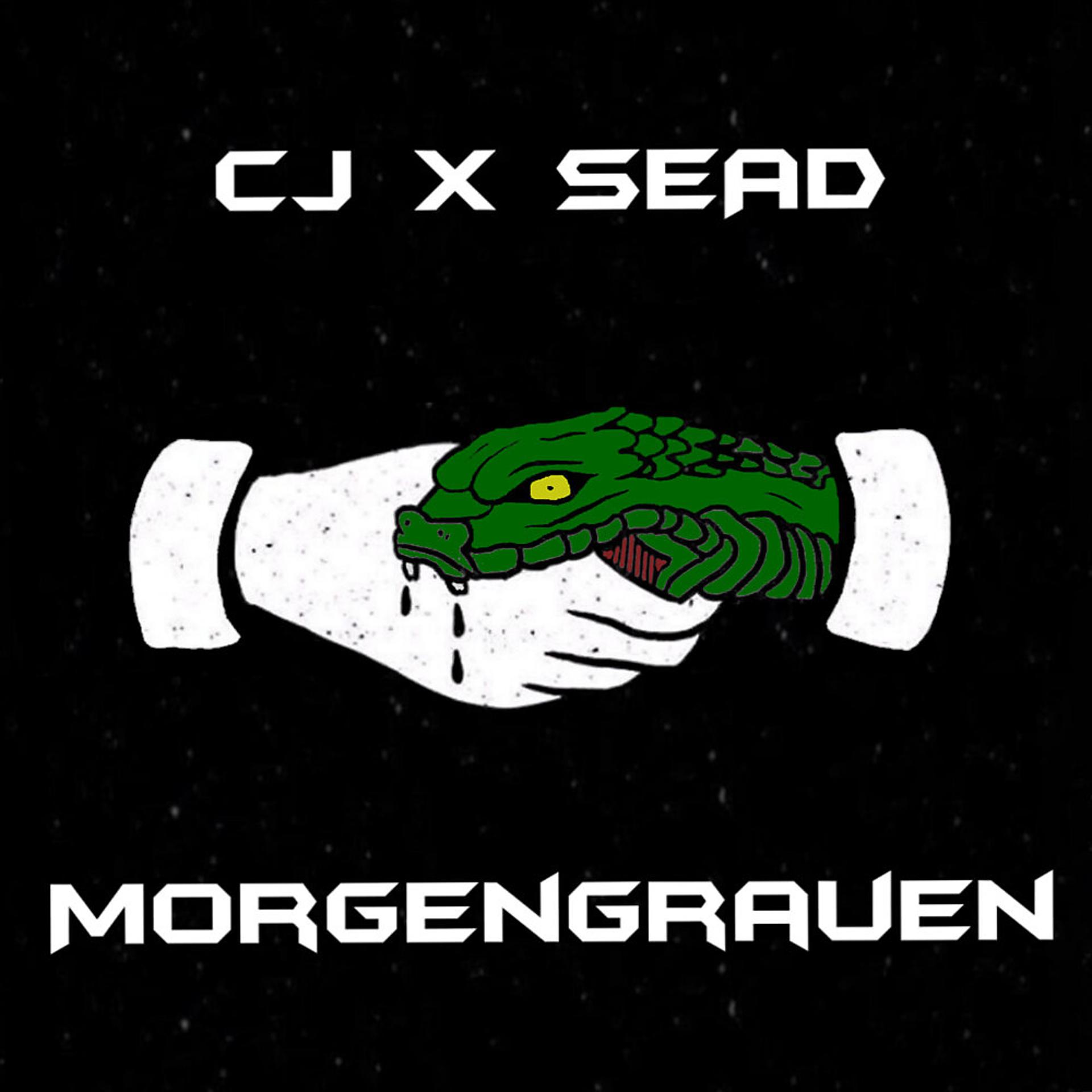 Постер альбома Morgengrauen
