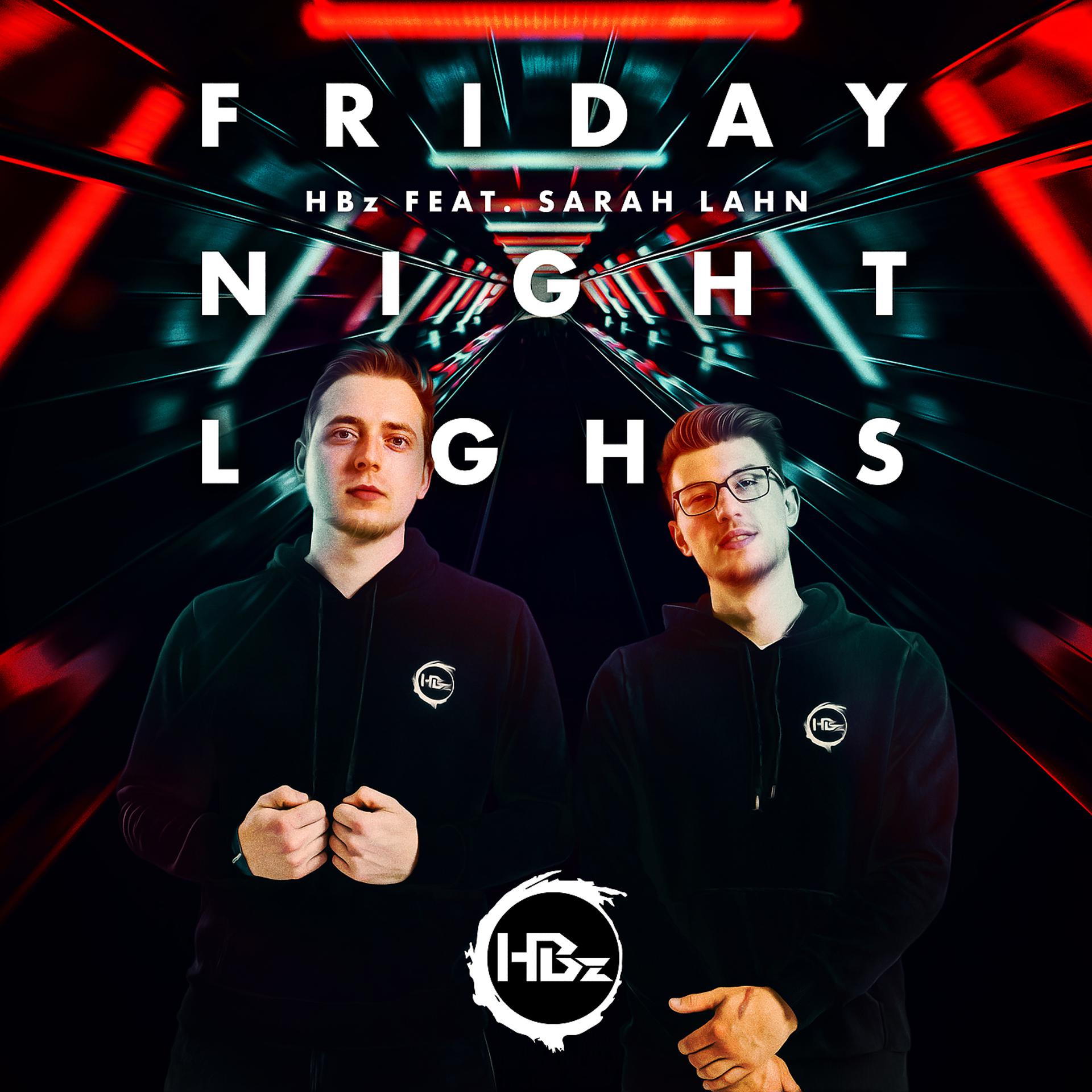 Постер альбома Friday Night Lights