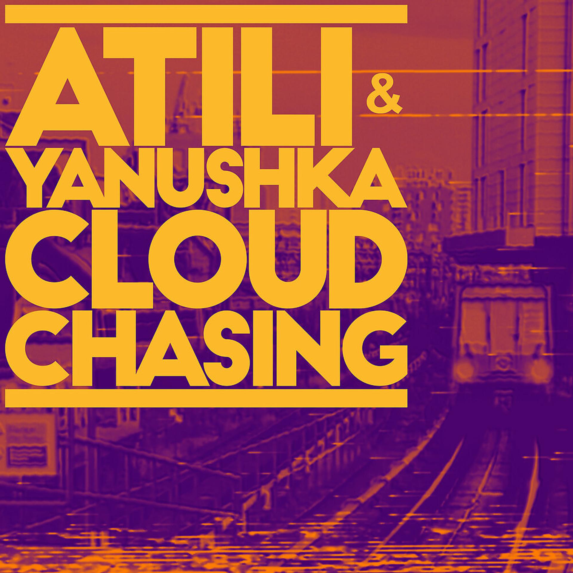 Постер альбома Cloud Chasing
