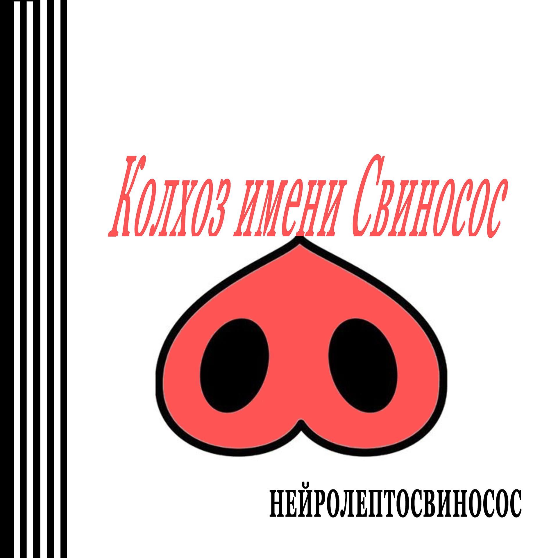 Постер альбома Колхоз имени Свиносос