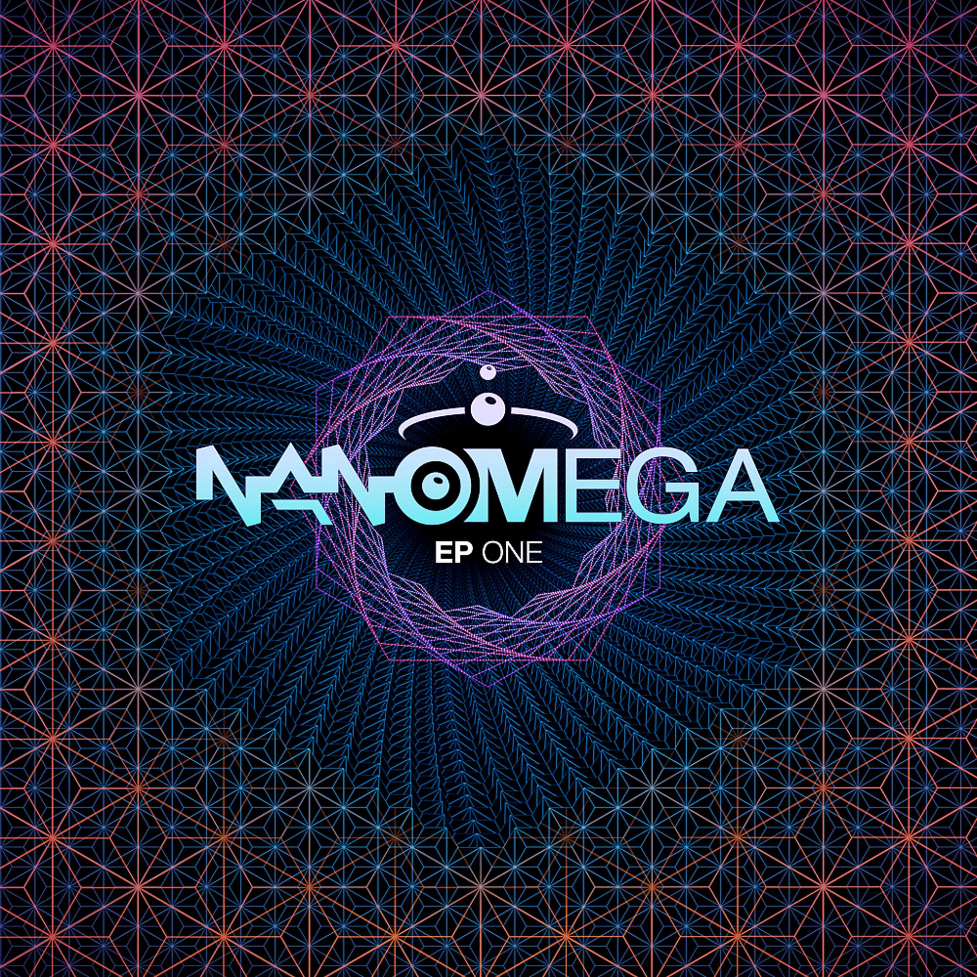 Постер альбома NanoMega EP ONE