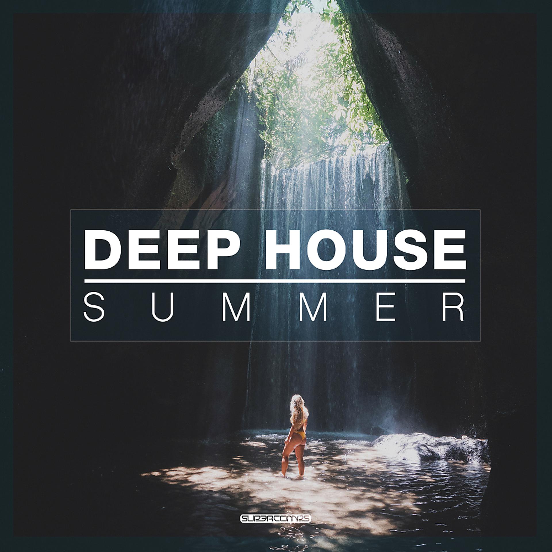 Постер альбома Deep House Summer 2018