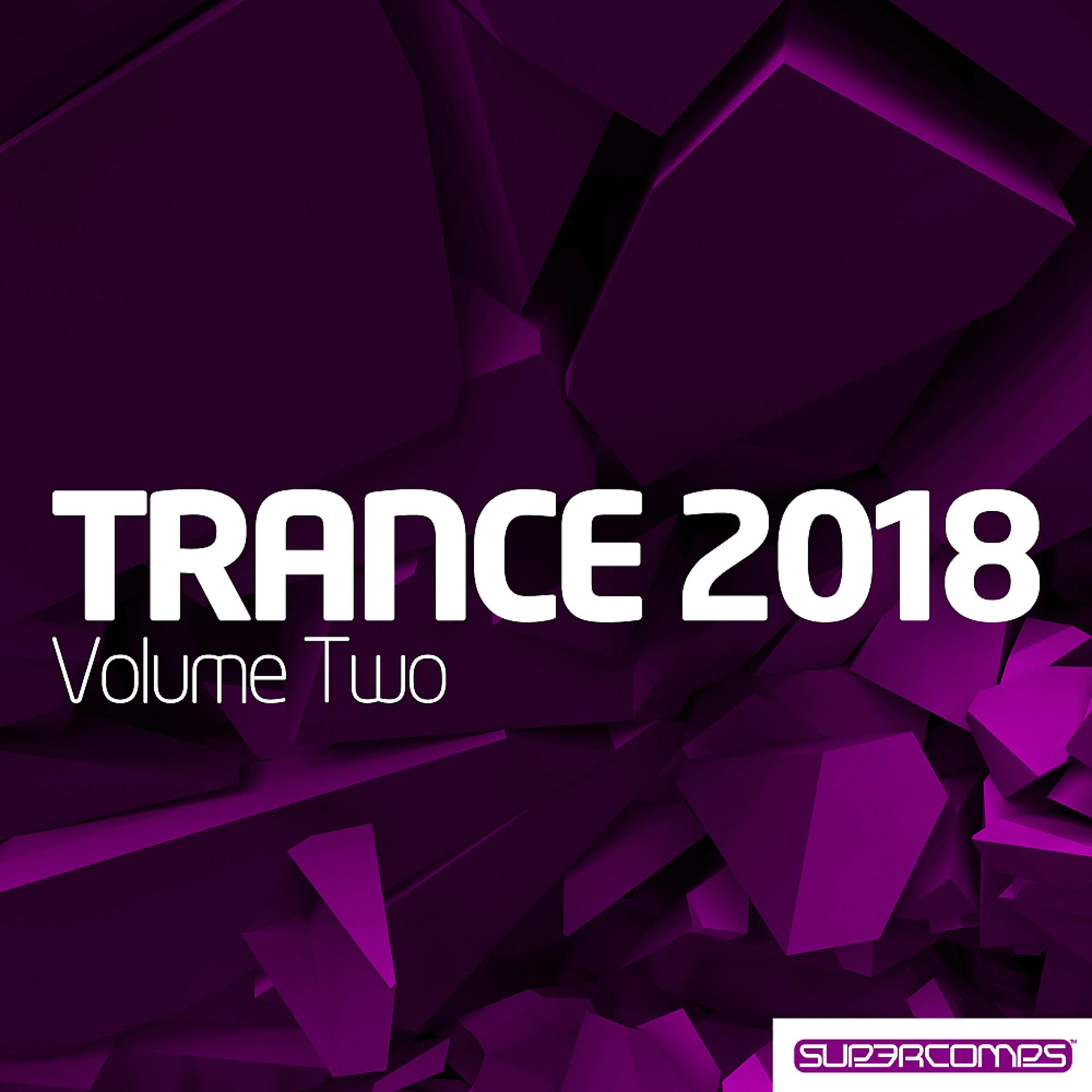 Постер альбома Trance 2018, Vol. 2