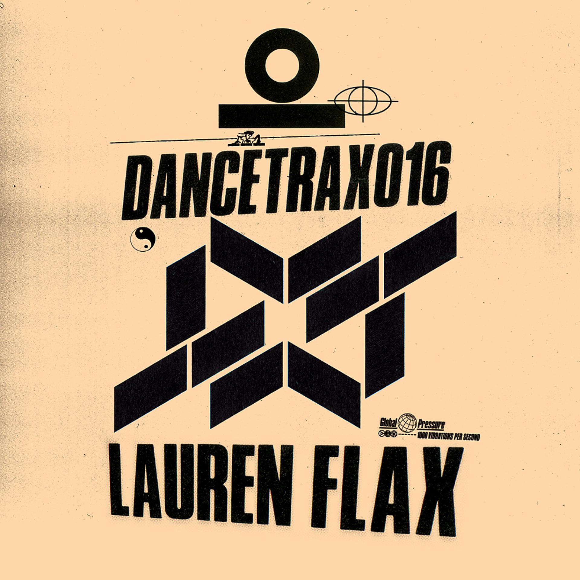 Постер альбома Dance Trax, Vol. 16