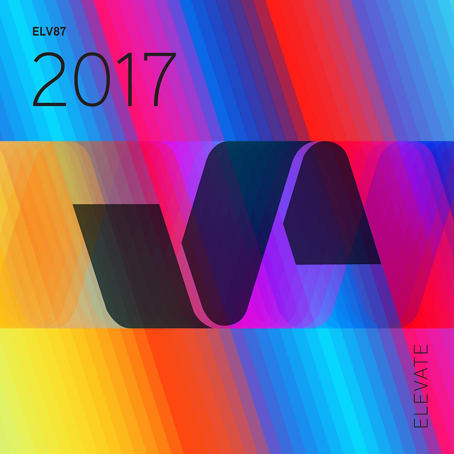 Постер альбома Elevate 2017