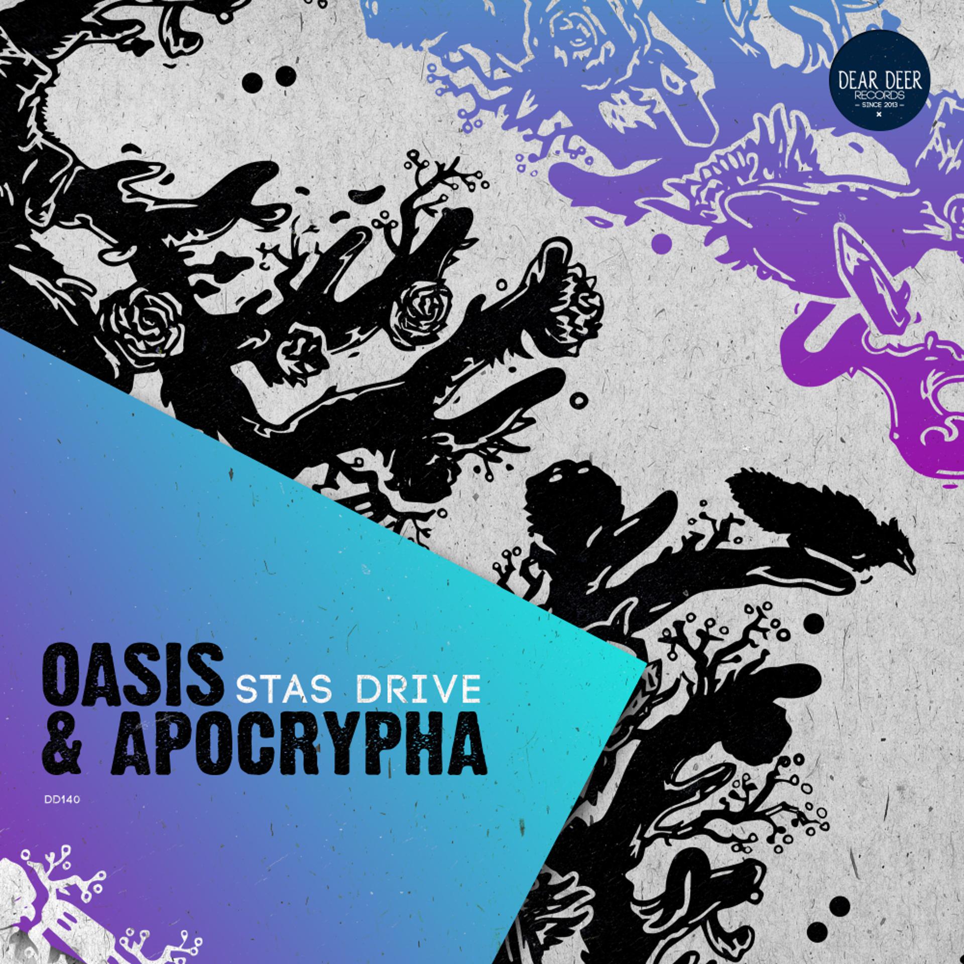 Постер альбома Oasis & Apocrypha