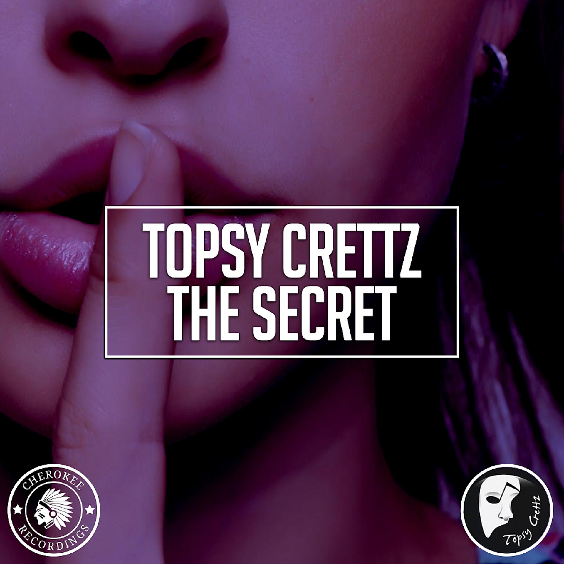 Постер альбома The Secret