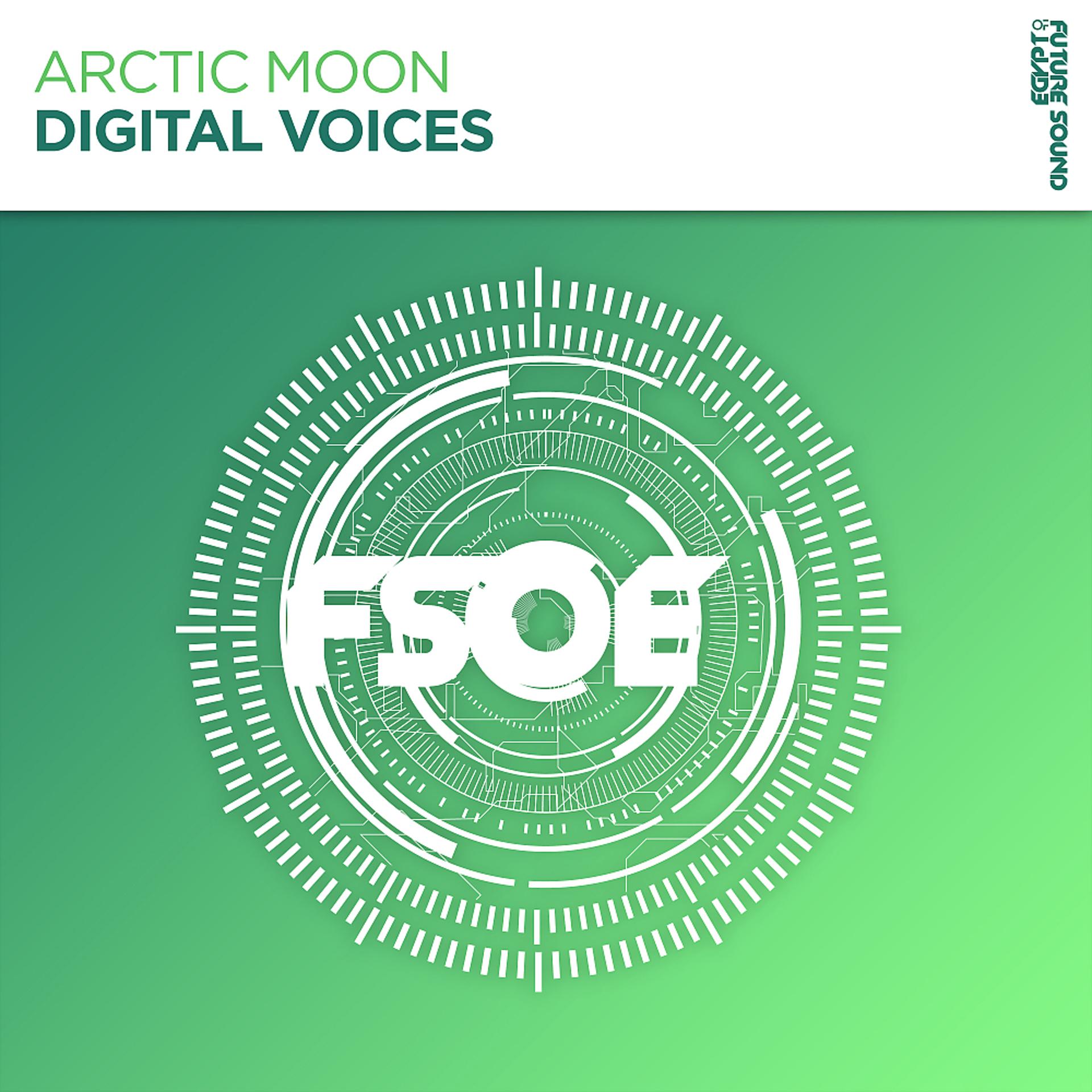 Постер альбома Digital Voices
