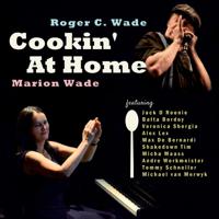 Постер альбома Cookin' at Home