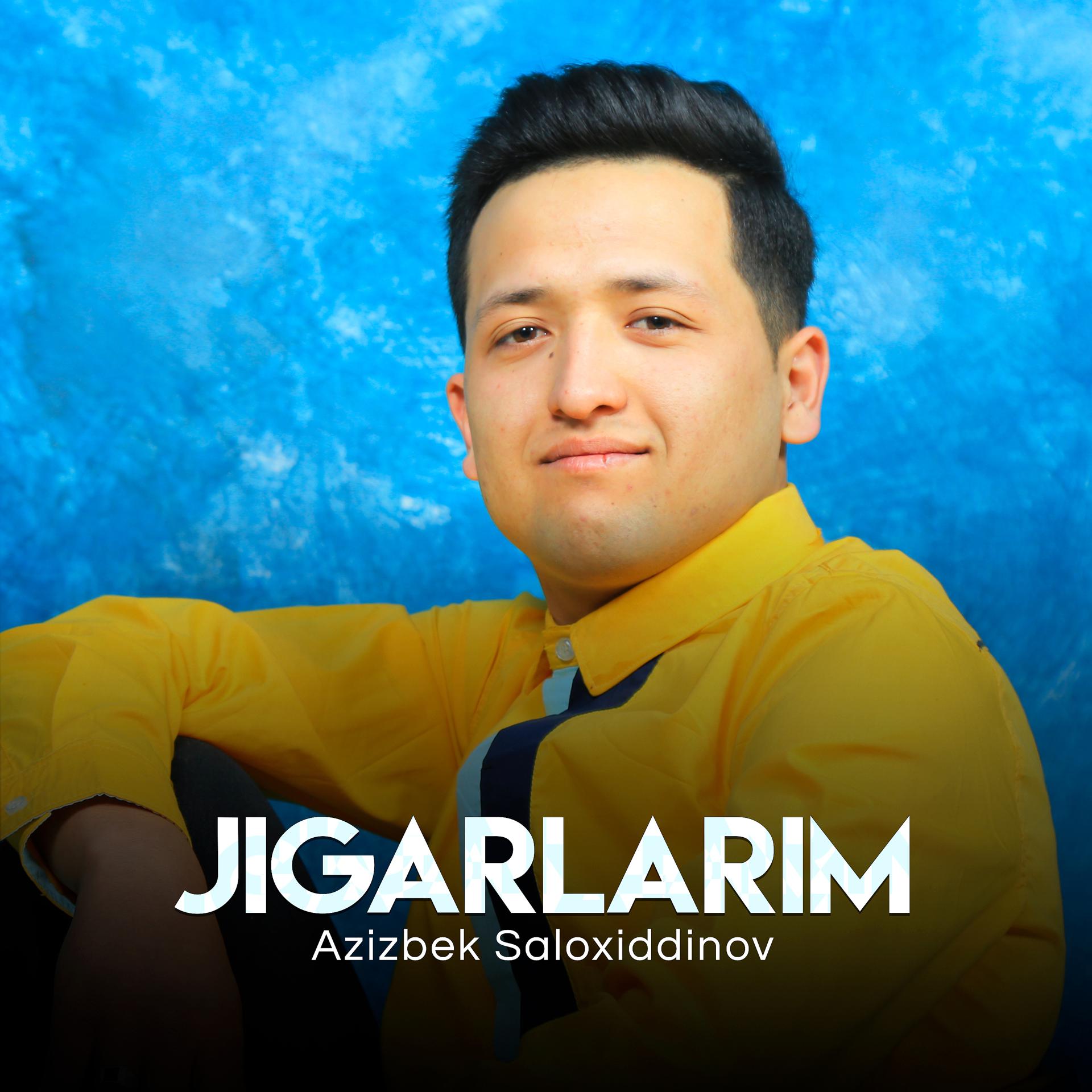 Постер альбома Jigarlarim