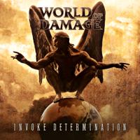 Постер альбома Invoke Determination