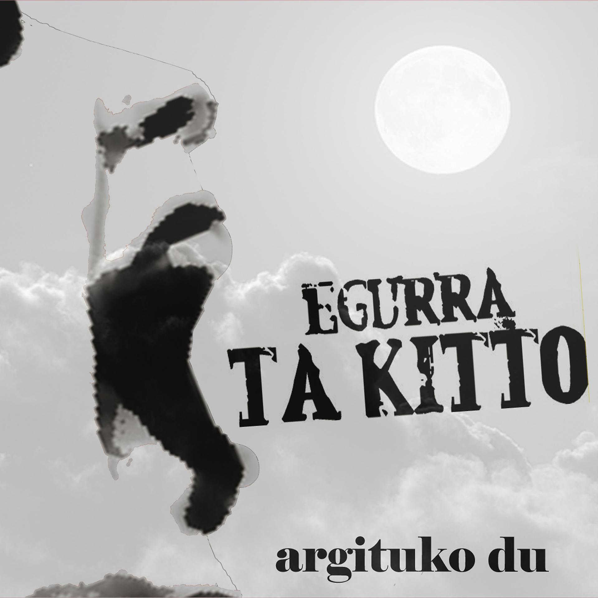 Постер альбома Argituko du