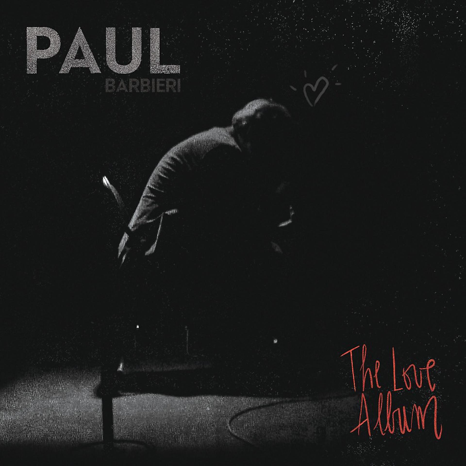 Постер альбома The Love Album