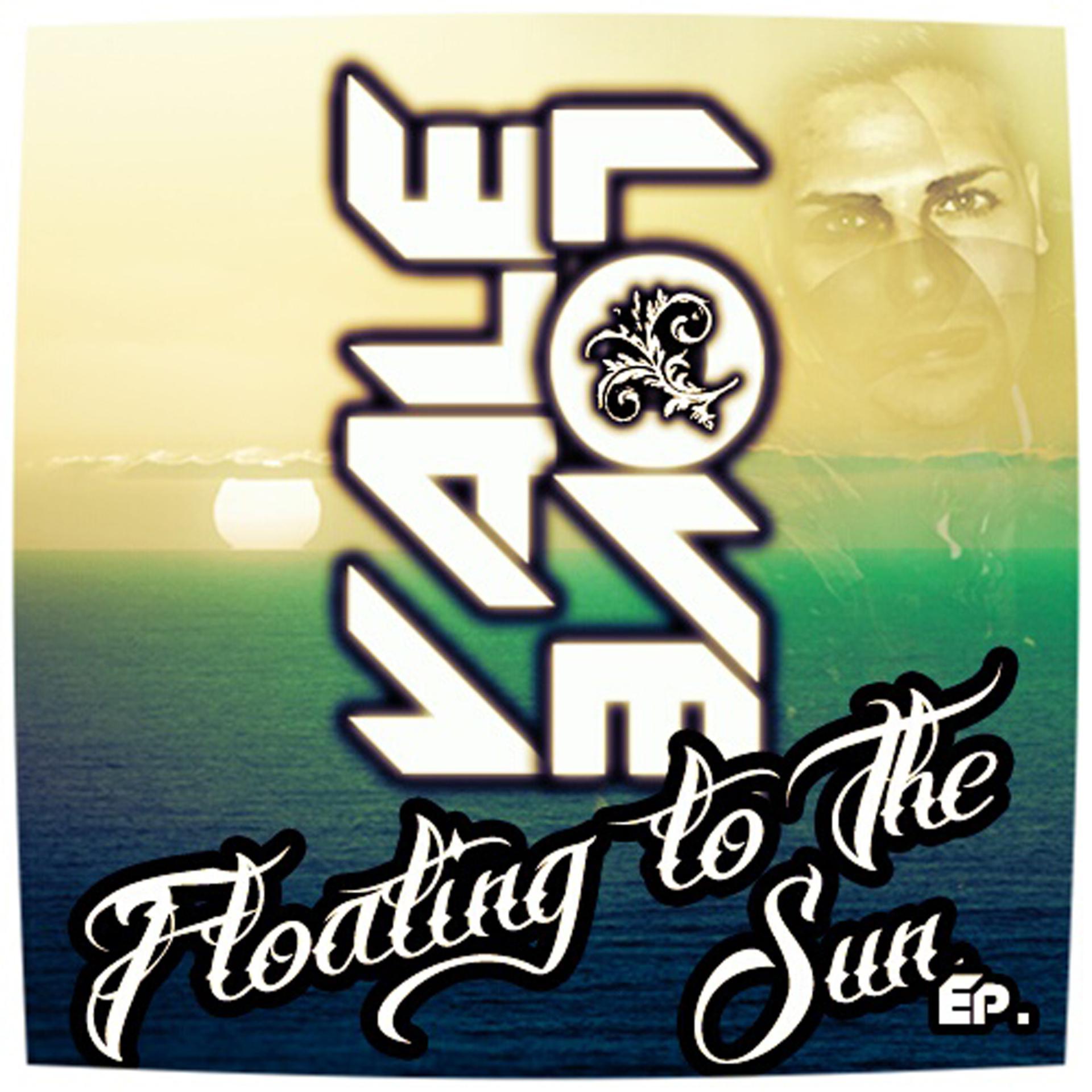 Постер альбома Floating to the Sun - EP