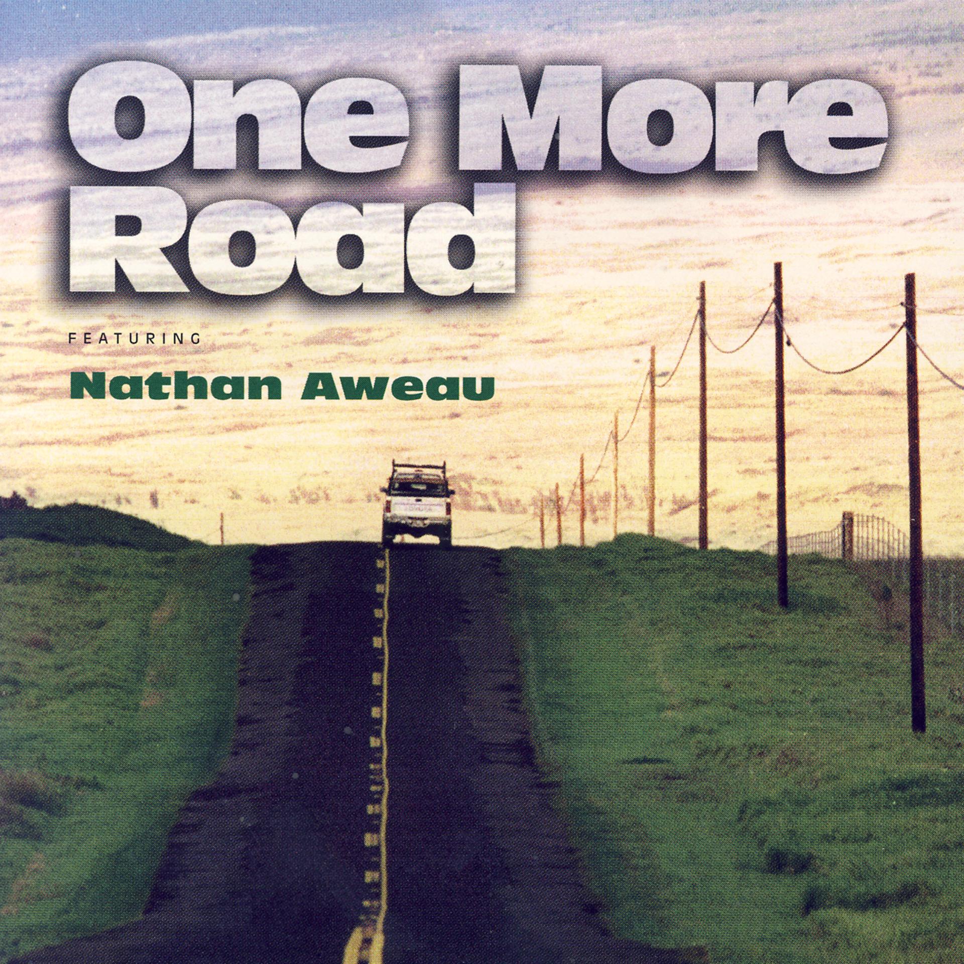 Постер альбома One More Road