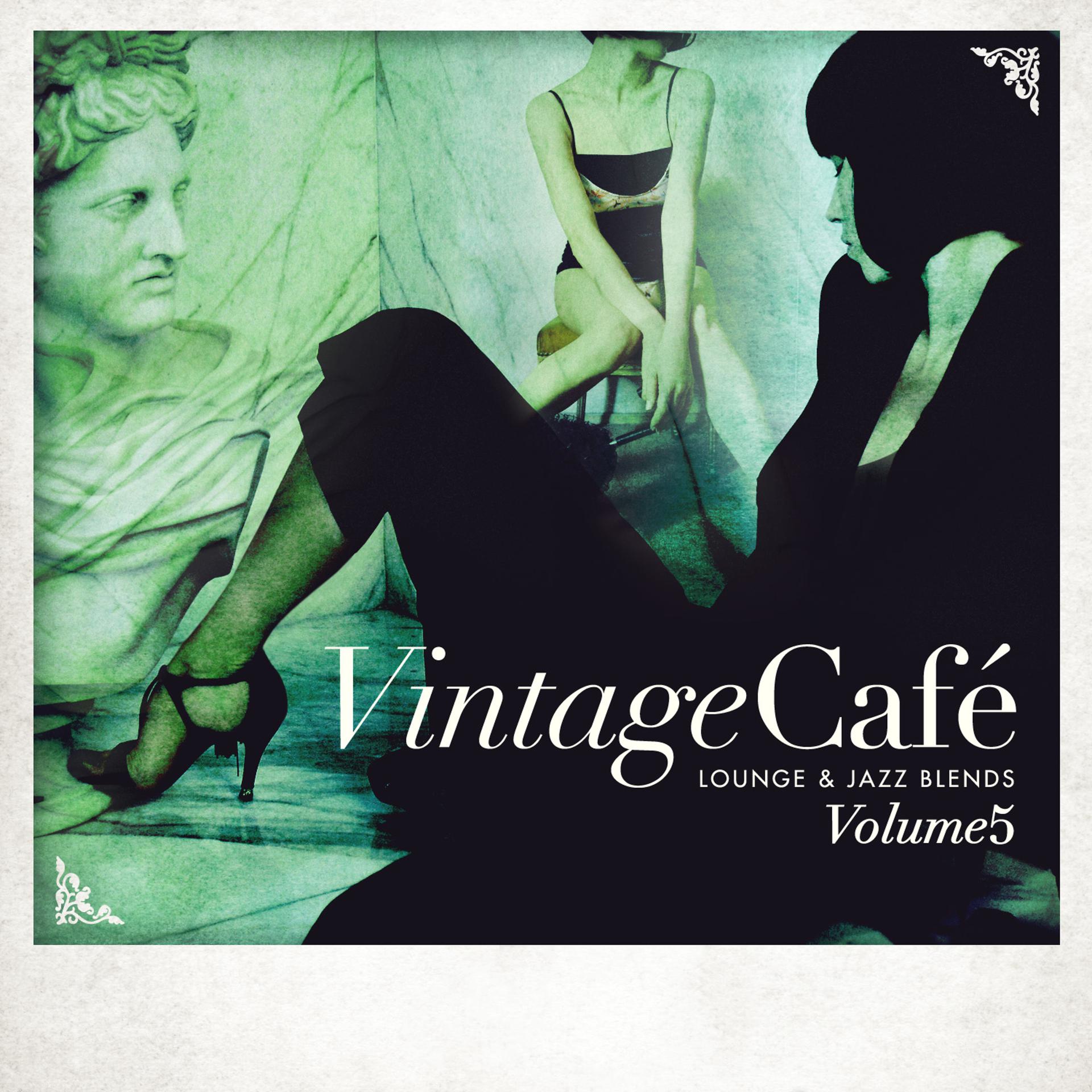 Постер альбома Vintage Café: Lounge & Jazz Blends (Special Selection), Pt. 5