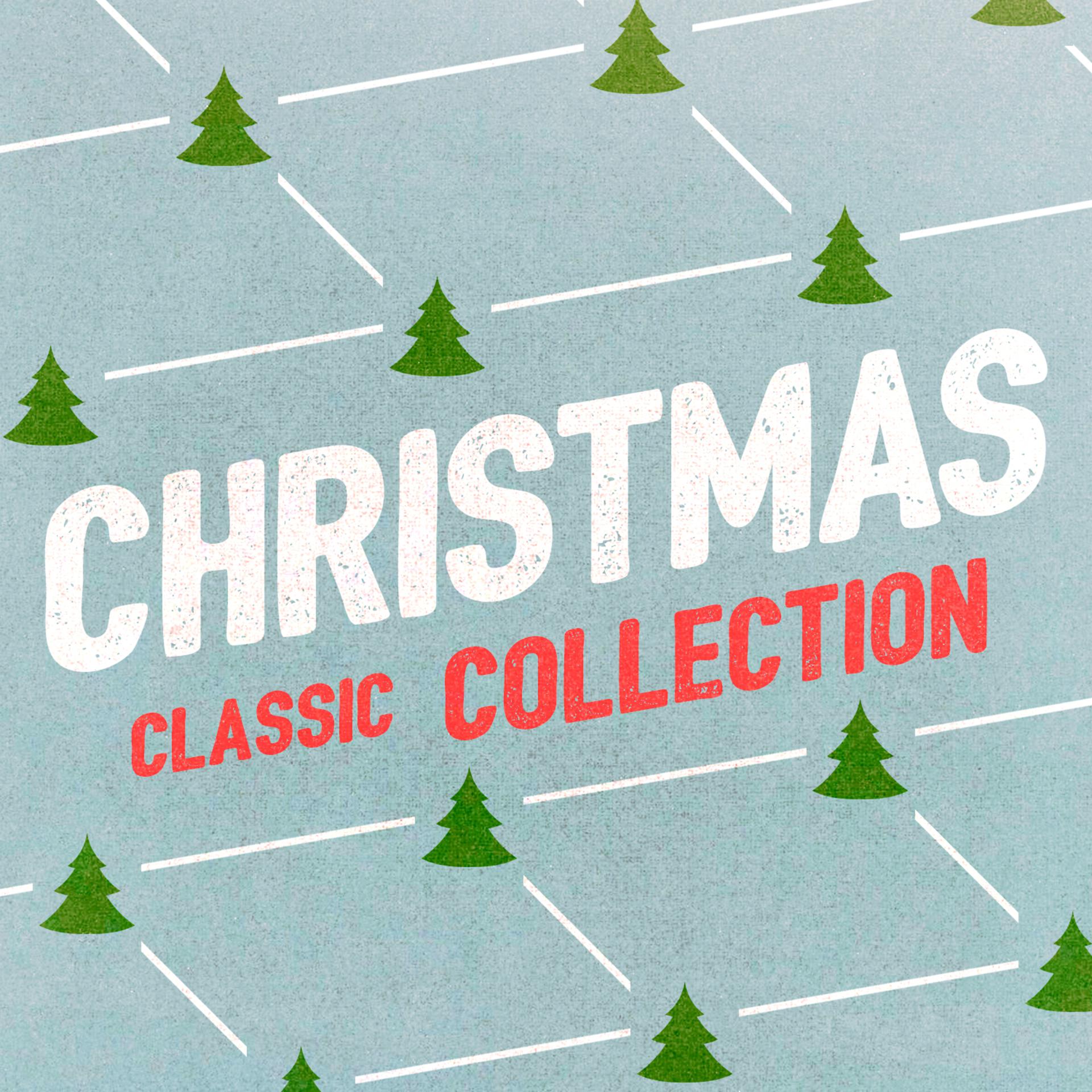 Постер альбома Christmas Classic Collection