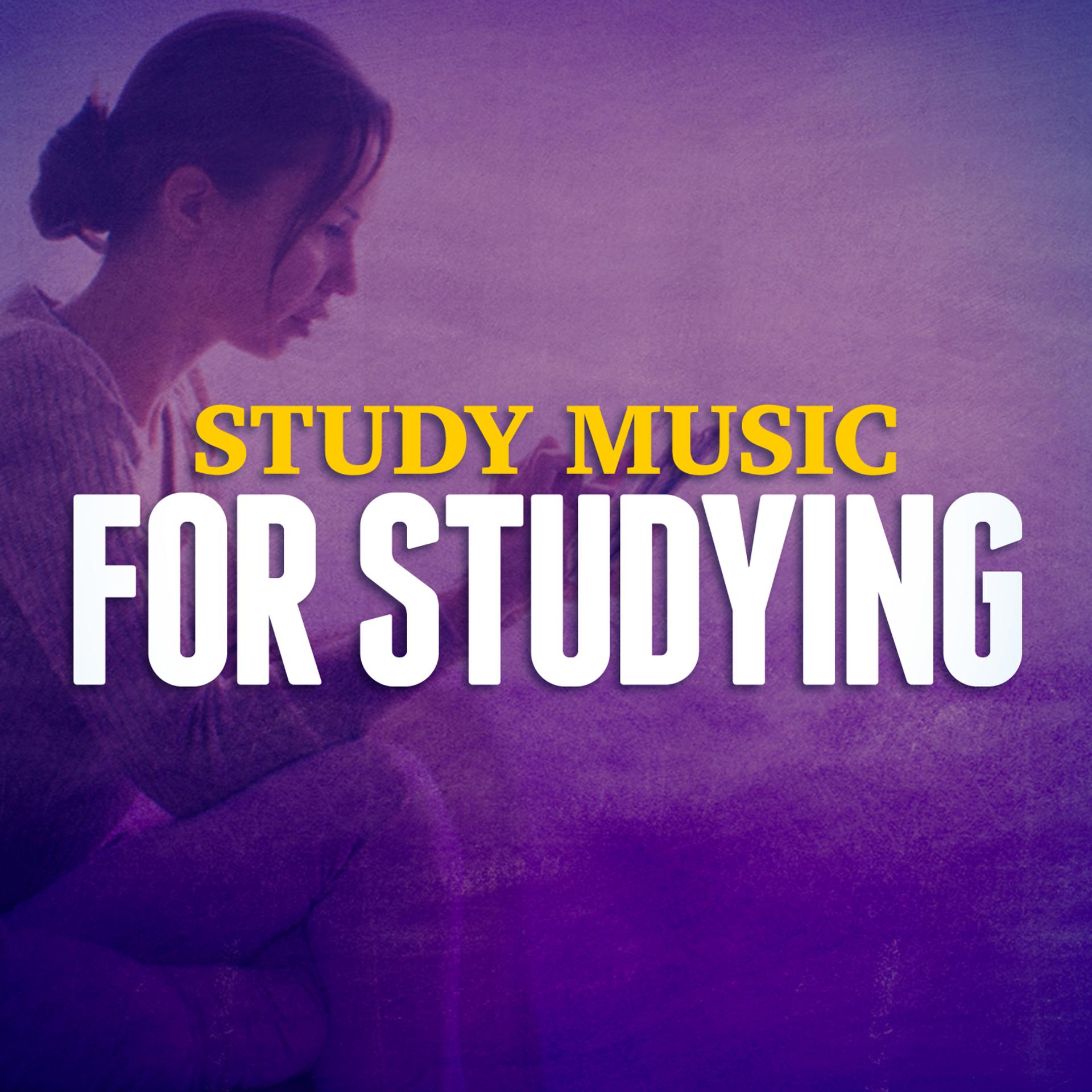 Постер альбома Study Music for Studying