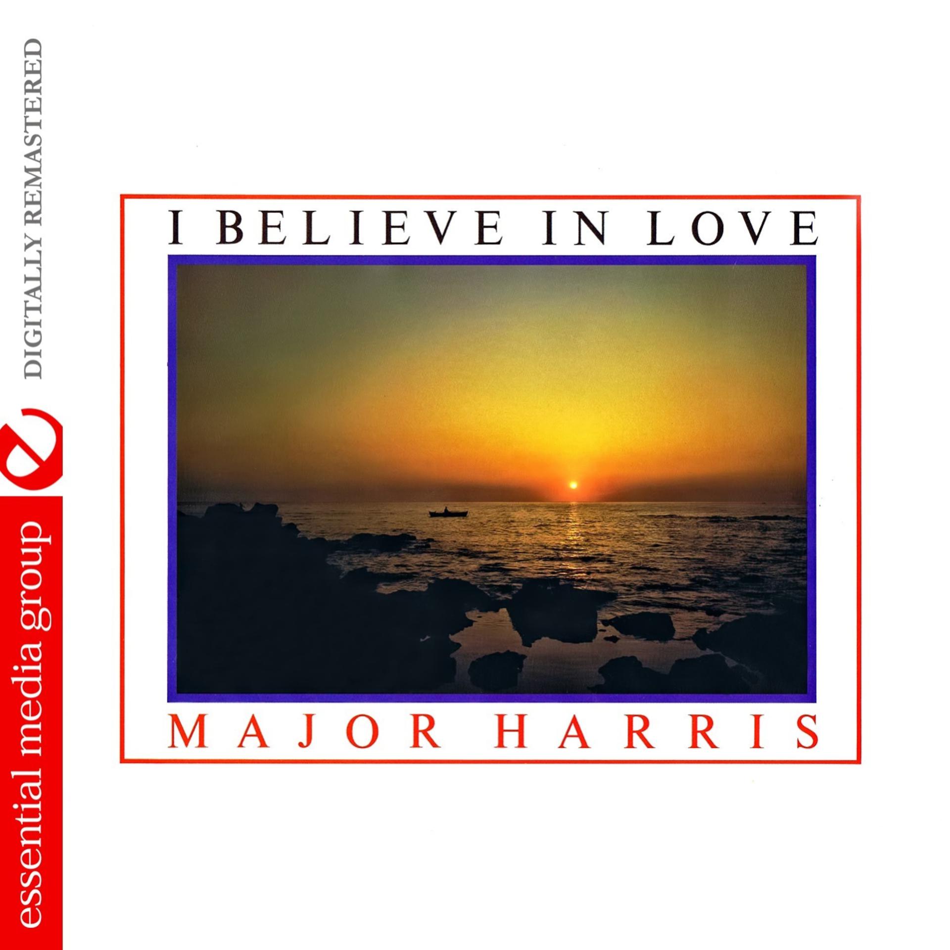 Постер альбома I Believe In Love (Bonus Tracks) [Remastered]