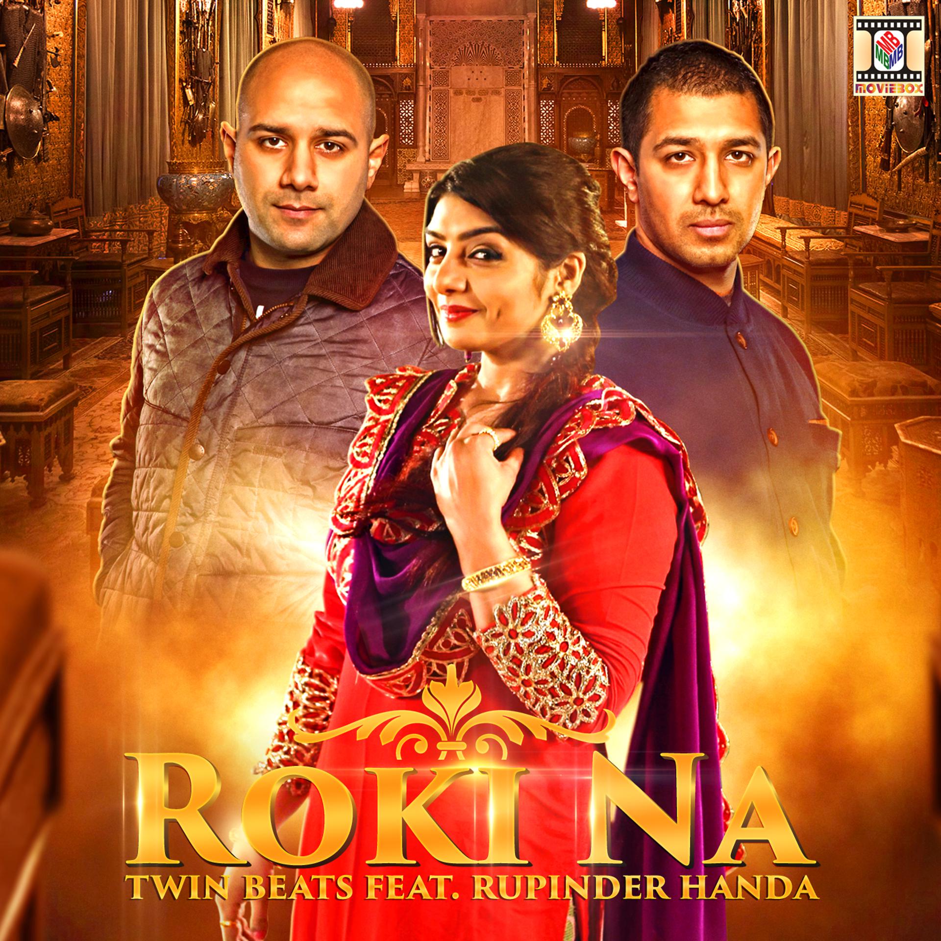 Постер альбома Roki Na
