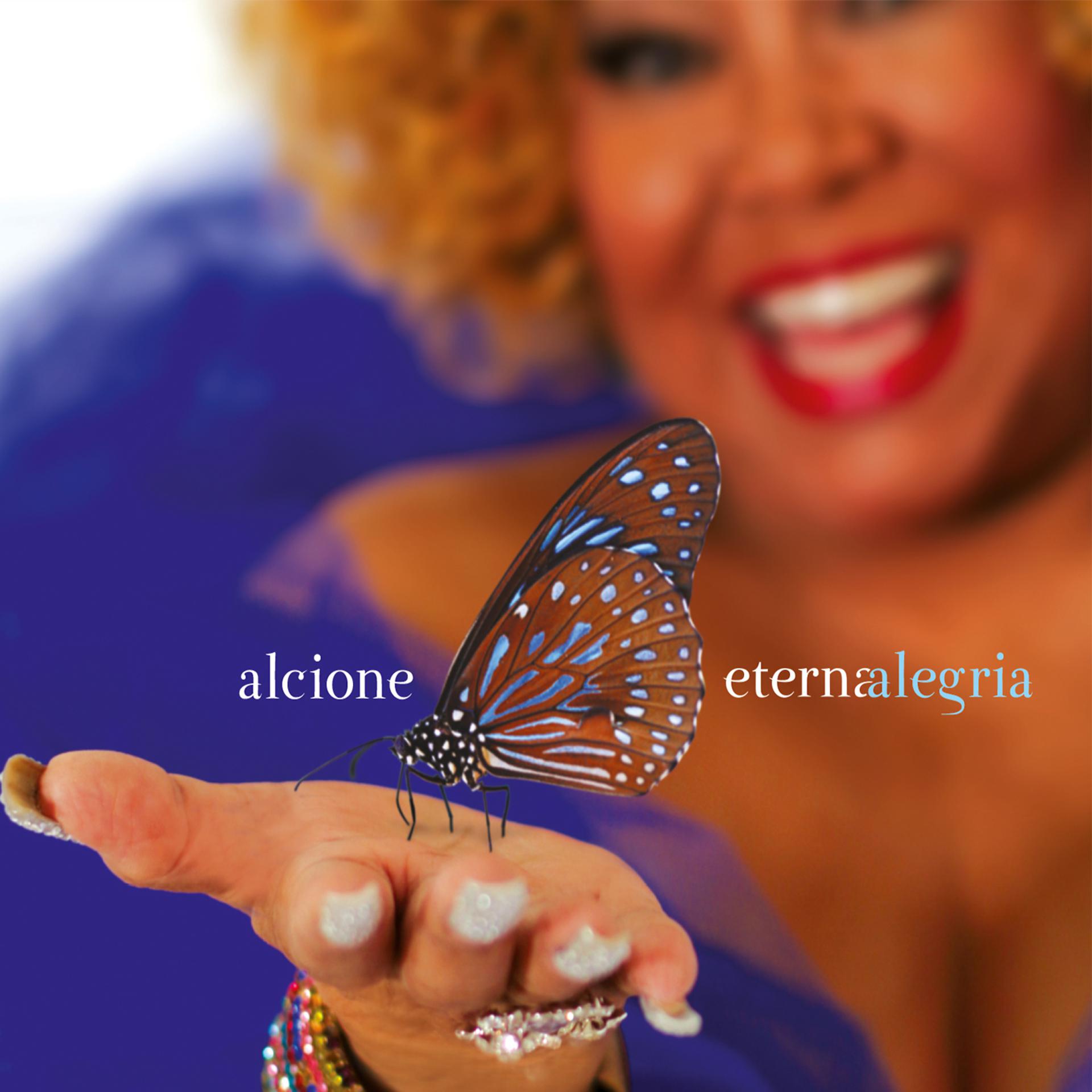 Постер альбома Eterna Alegria