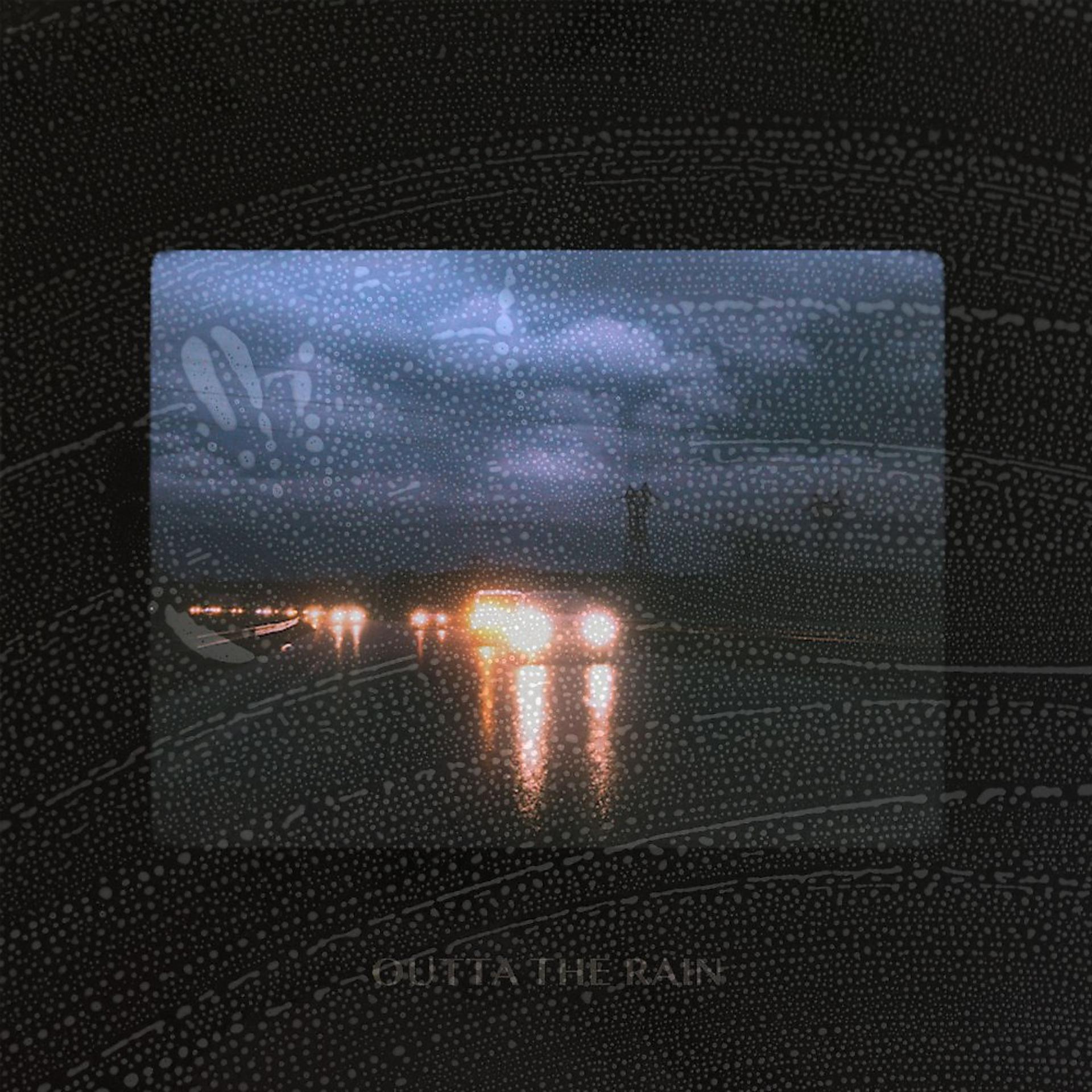 Постер альбома Outta the Rain