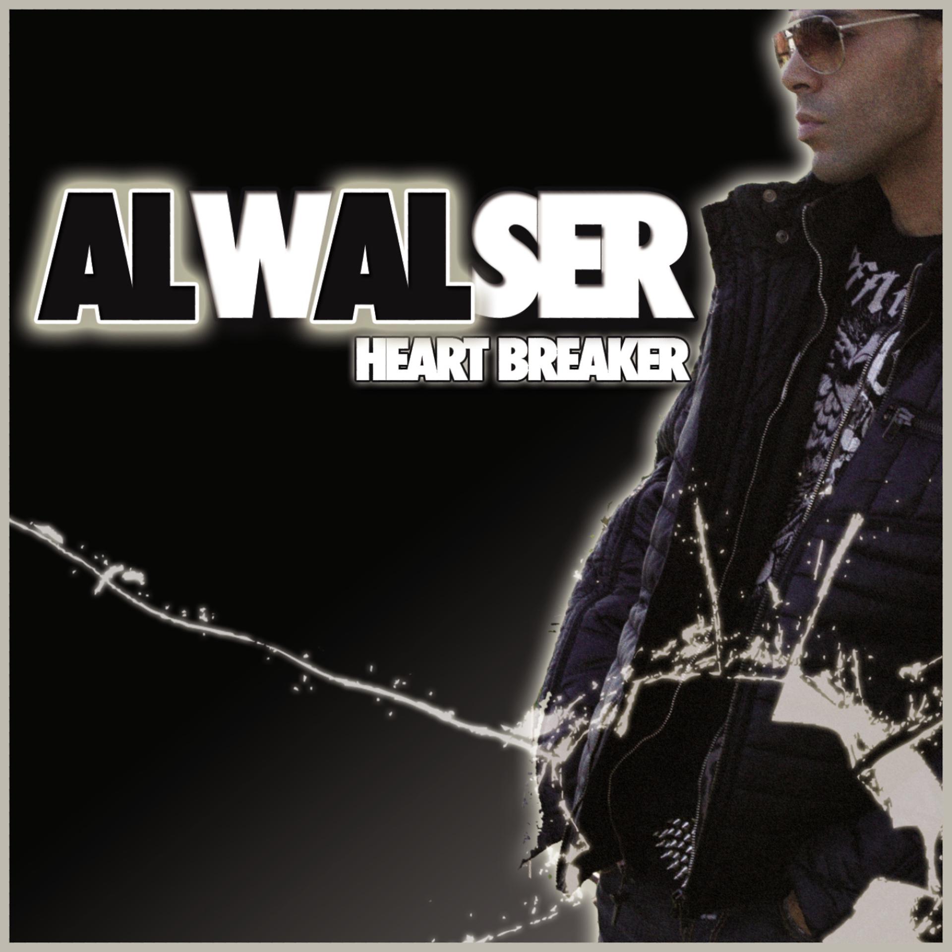 Постер альбома Heart Breaker