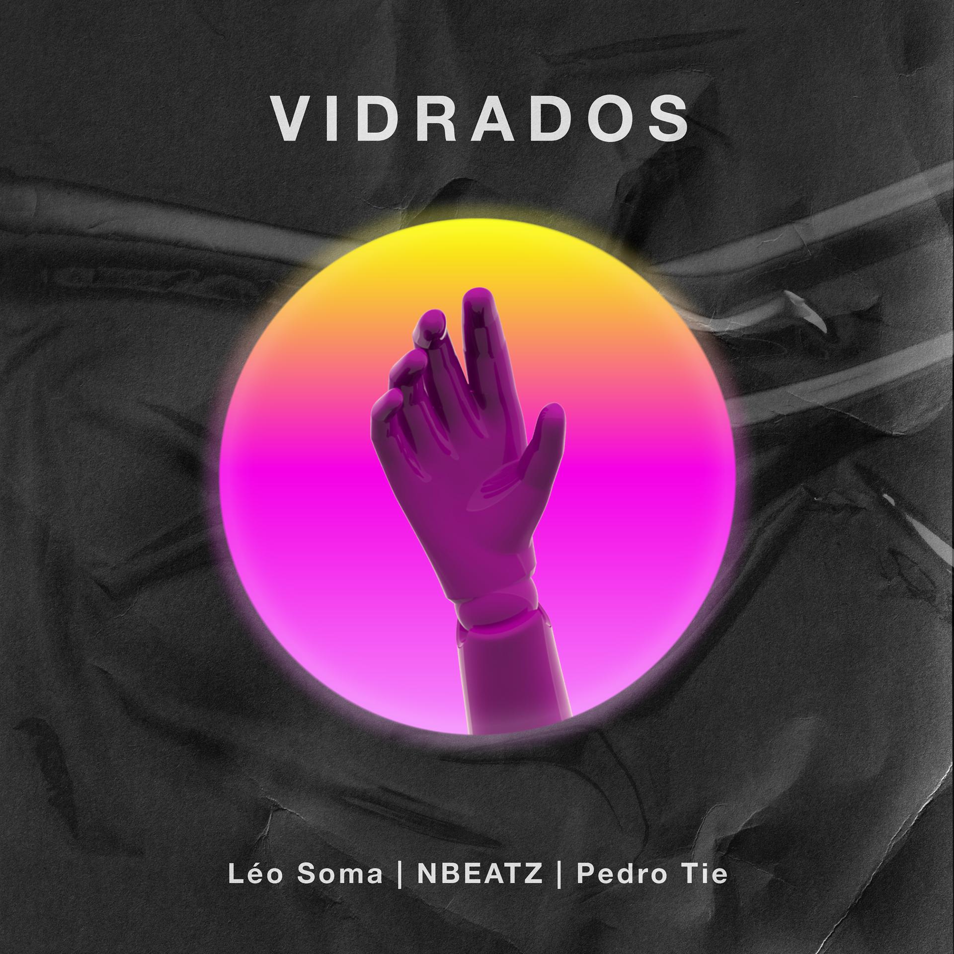 Постер альбома Vidrados