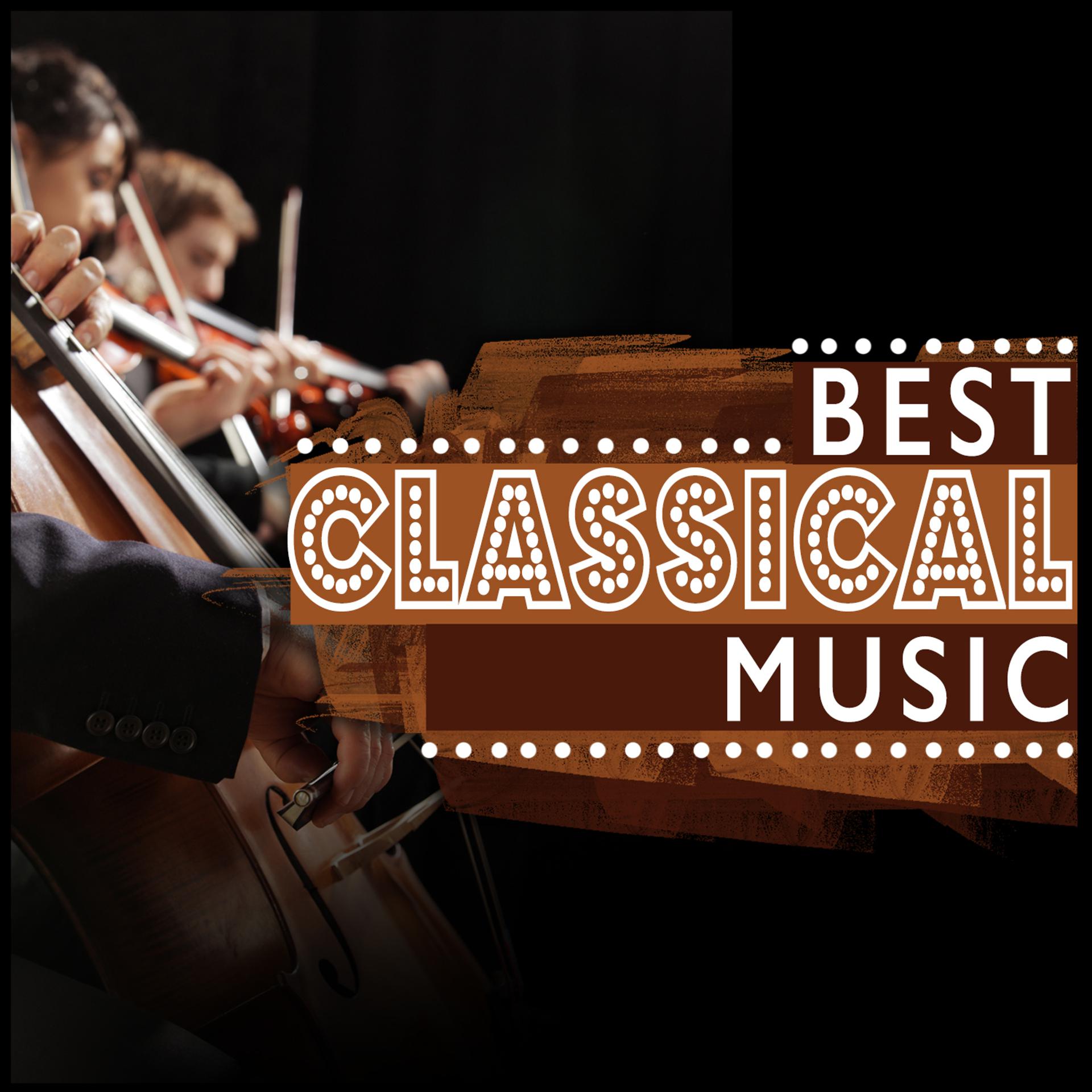 Постер альбома Best Classical Music