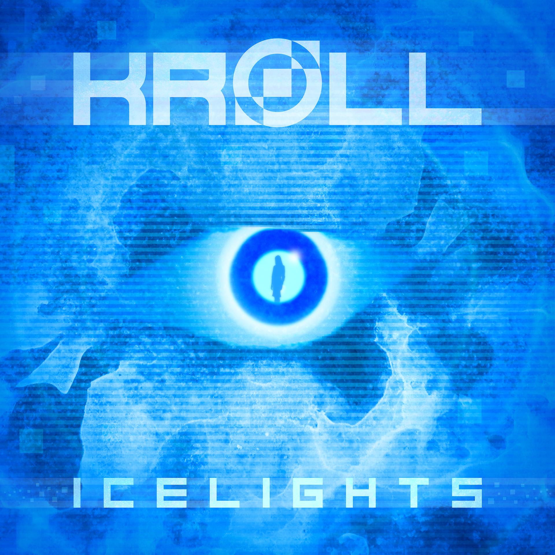 Постер альбома Icelights