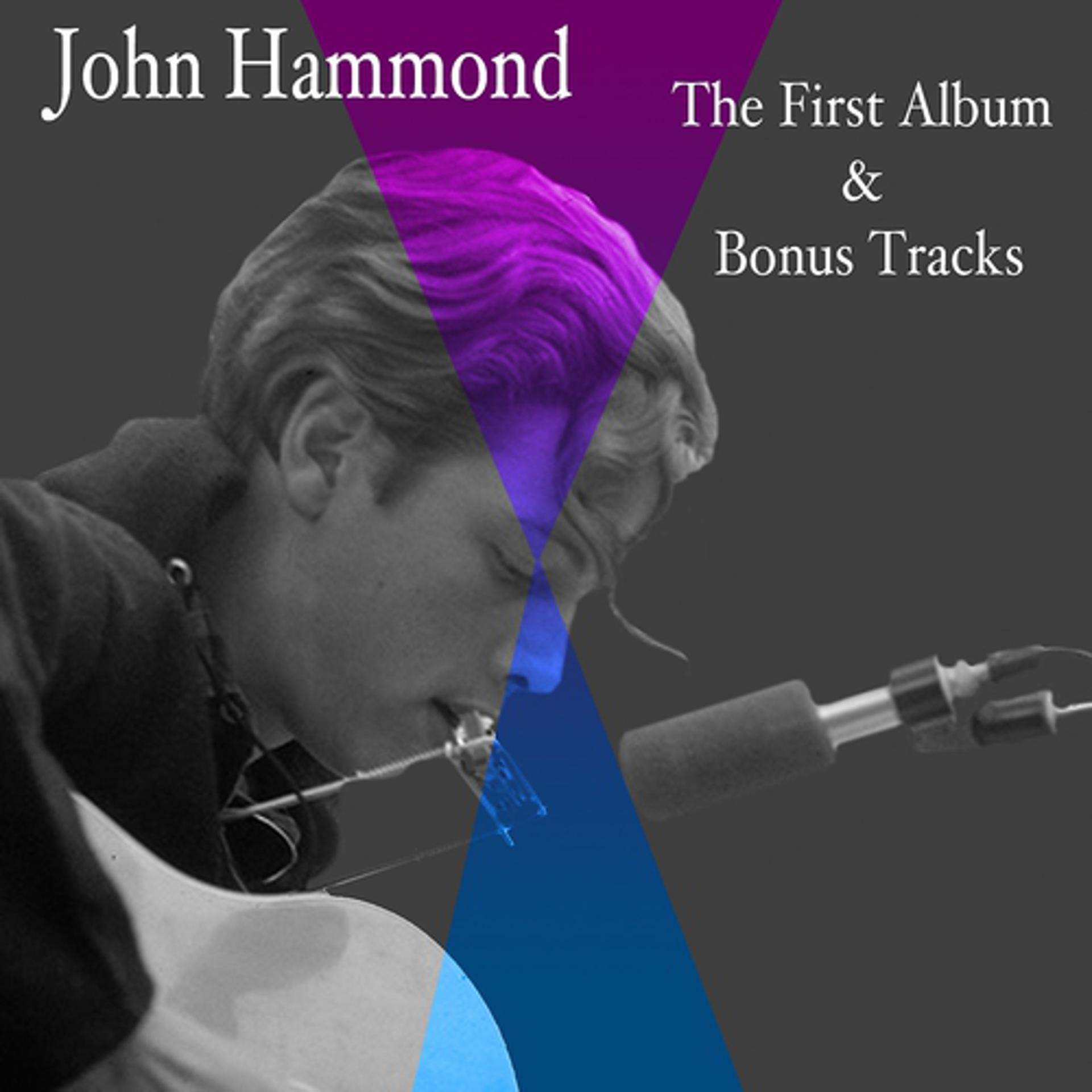 Постер альбома The First Album & Bonus Tracks