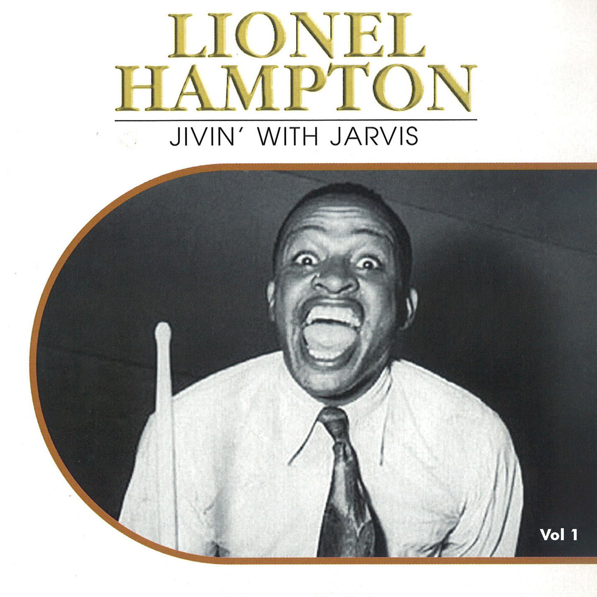 Постер альбома Jivin' With Jarvis, Vol. 1