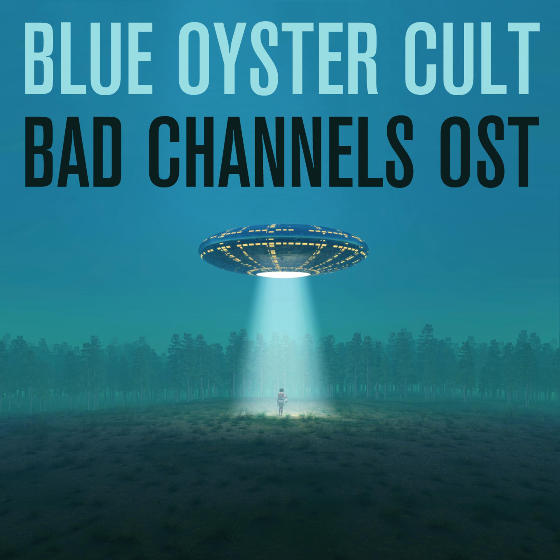 Постер альбома Bad Channels OST