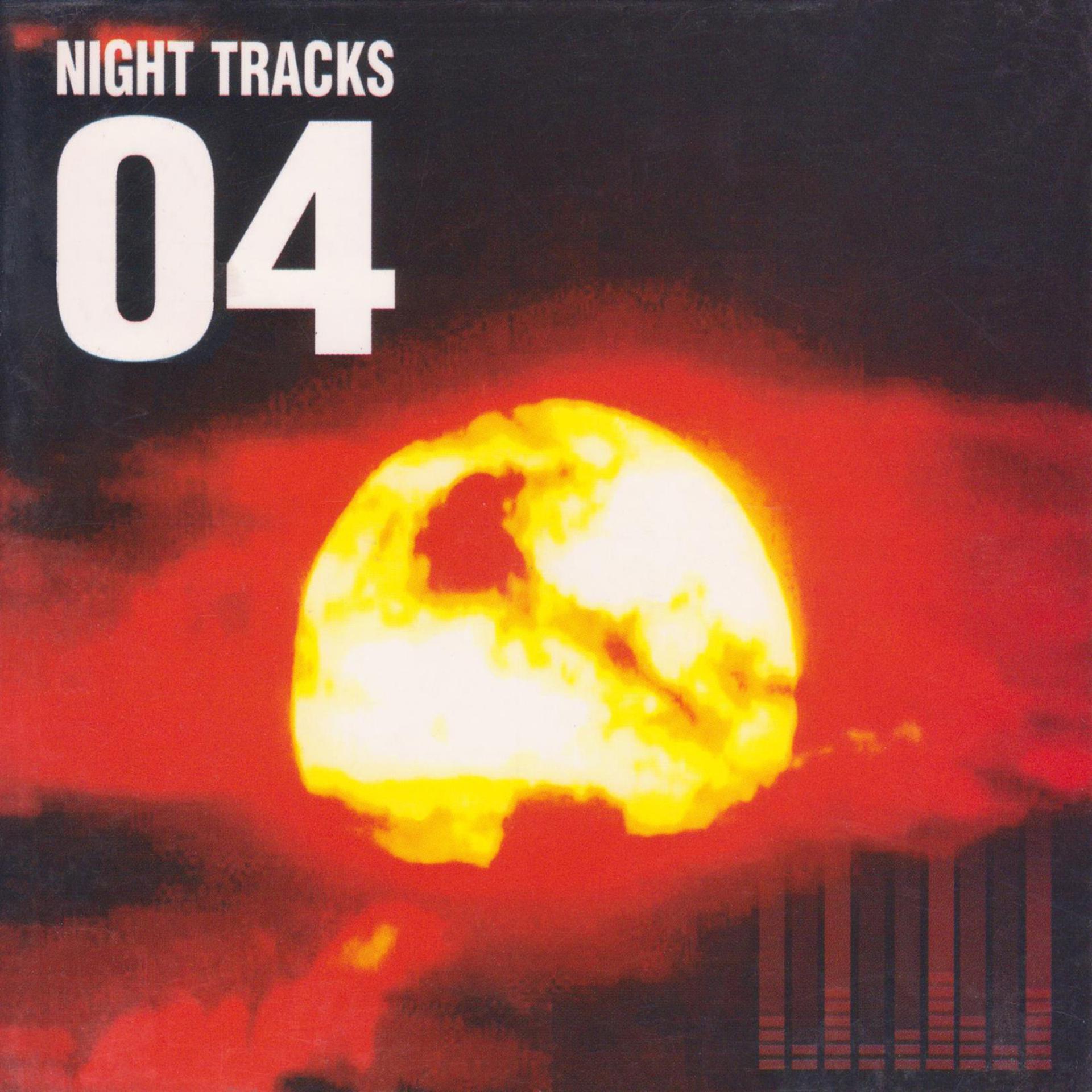 Постер альбома Night Tracks 04