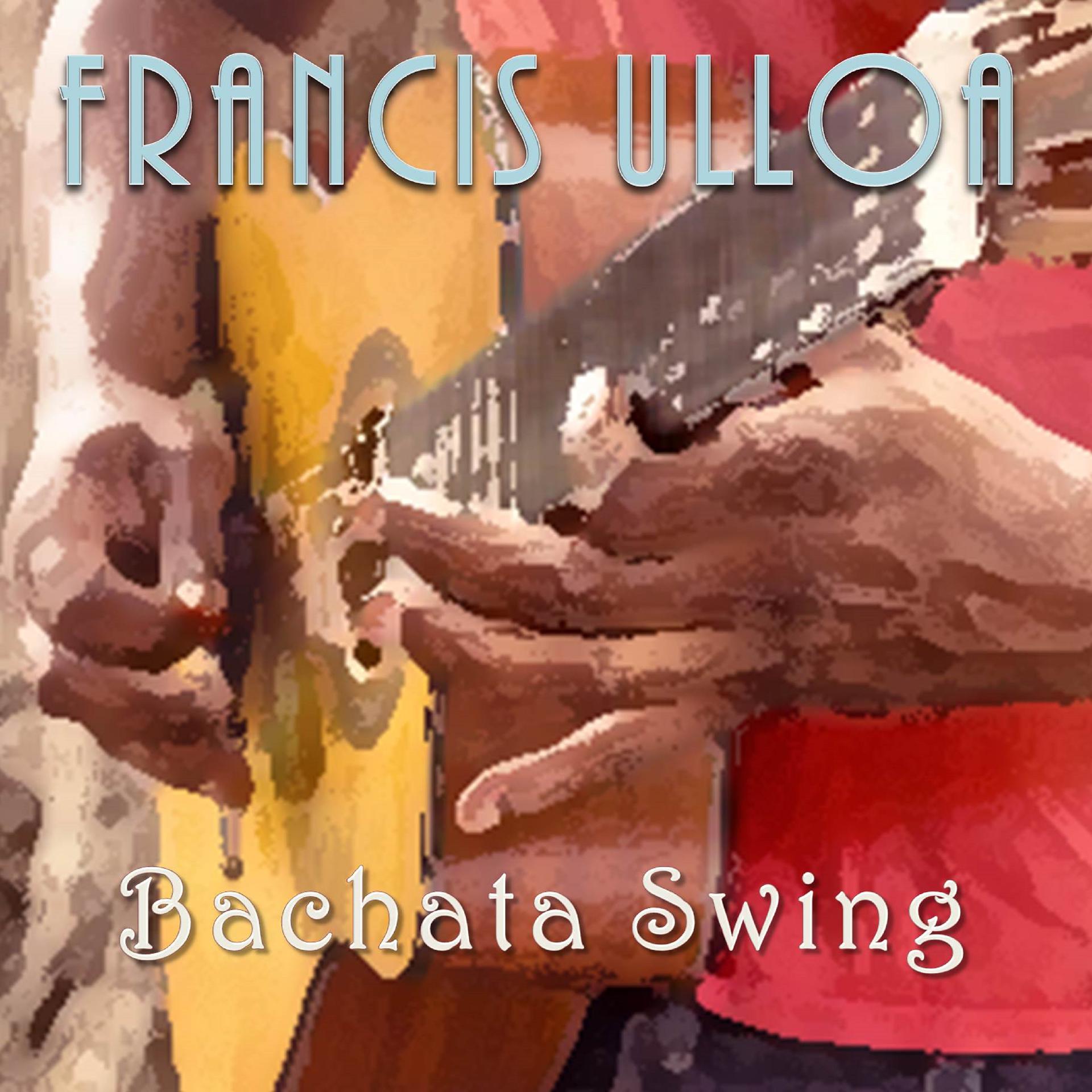 Постер альбома Bachata Swing