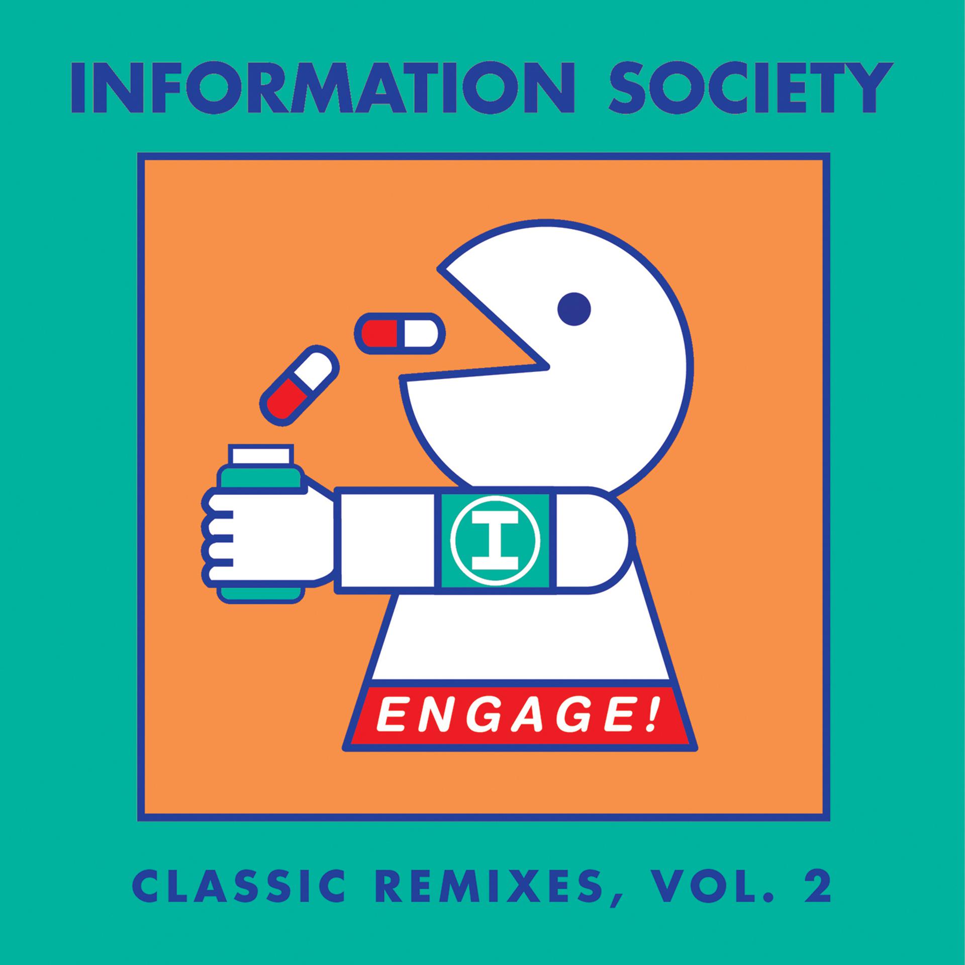 Постер альбома Engage! Classic Remixes, Vol. 2