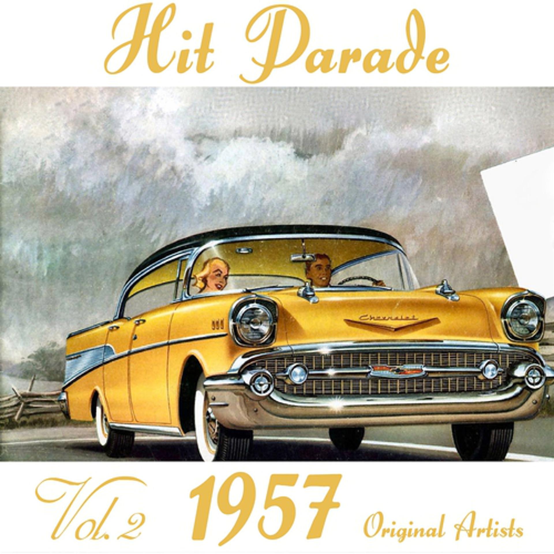 Постер альбома Hit Parade 1957, Vol. 2